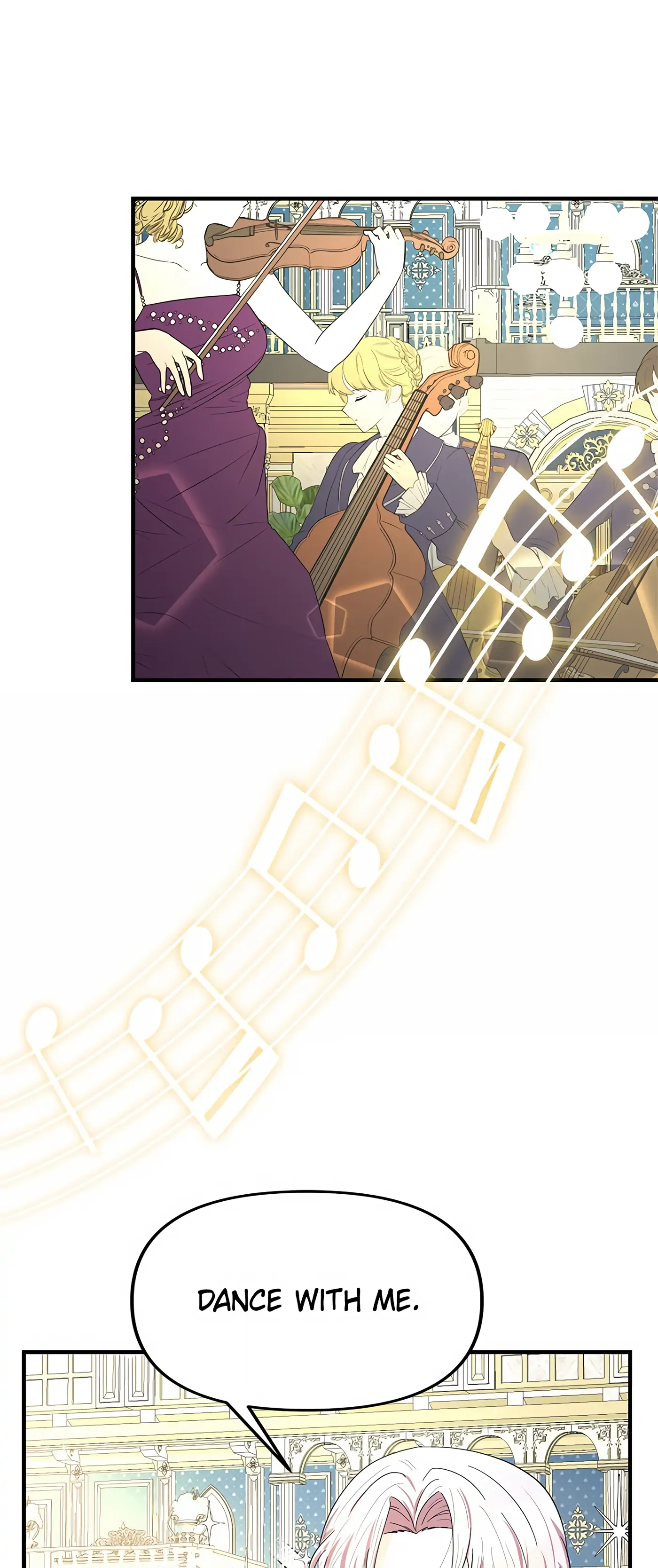 I’m a Villainess but So Popular Chapter 57 - page 22