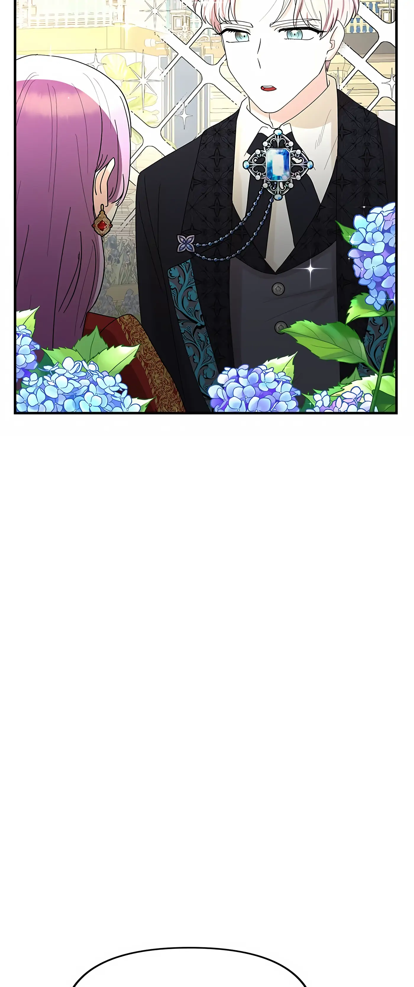 I’m a Villainess but So Popular Chapter 57 - page 23