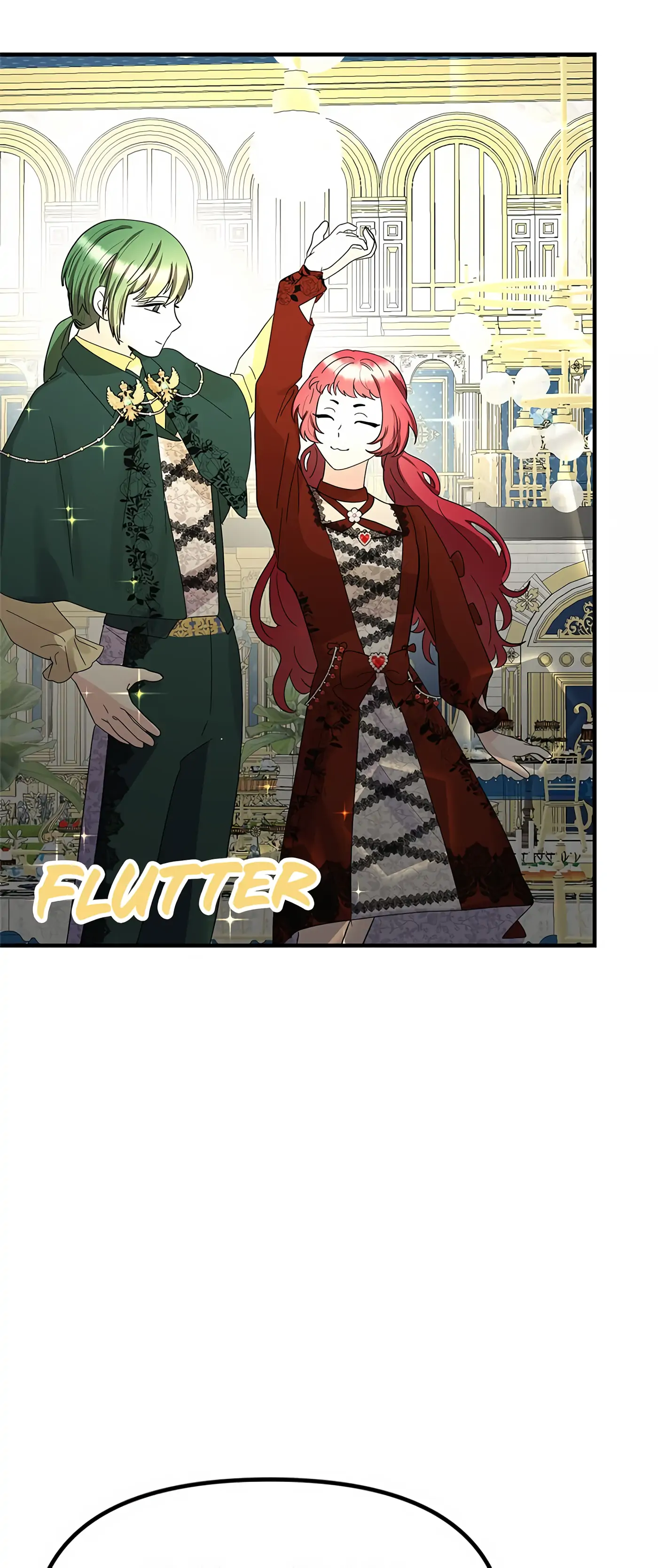 I’m a Villainess but So Popular Chapter 57 - page 30