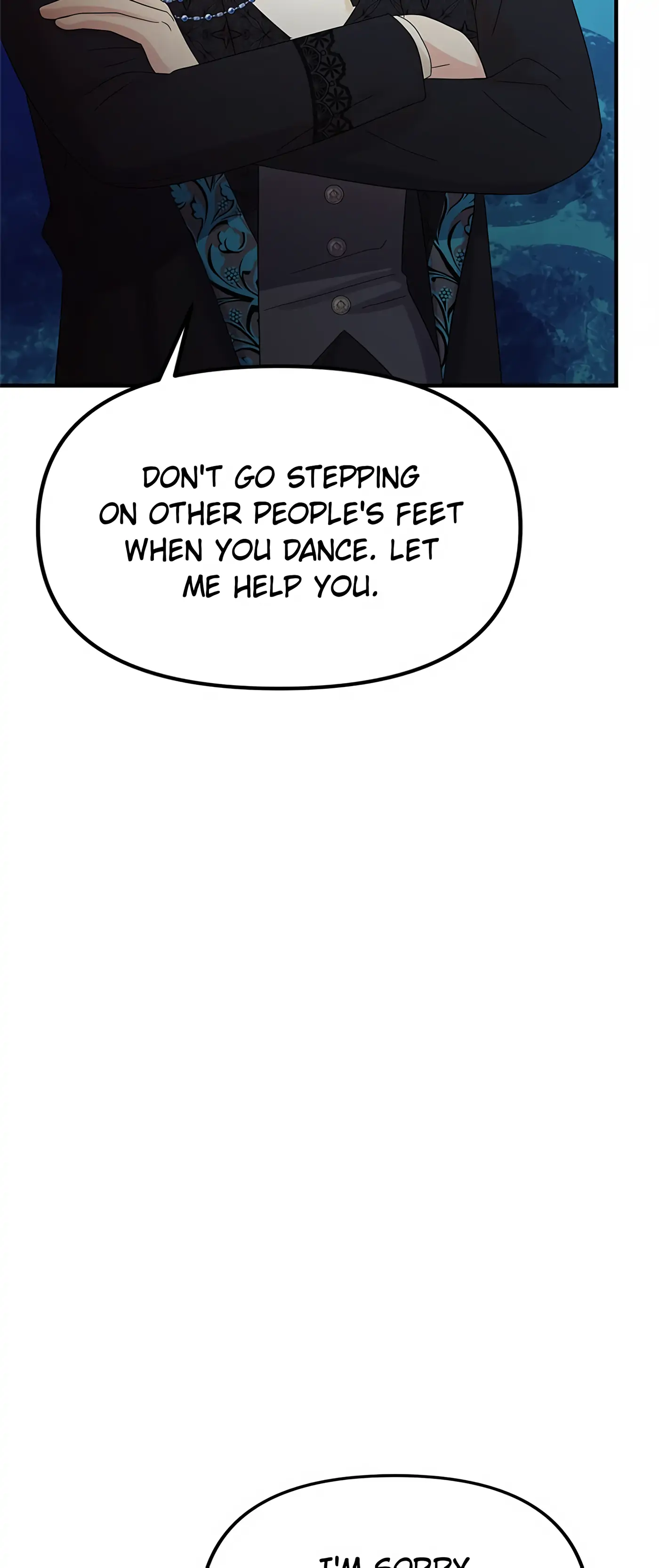 I’m a Villainess but So Popular Chapter 57 - page 33