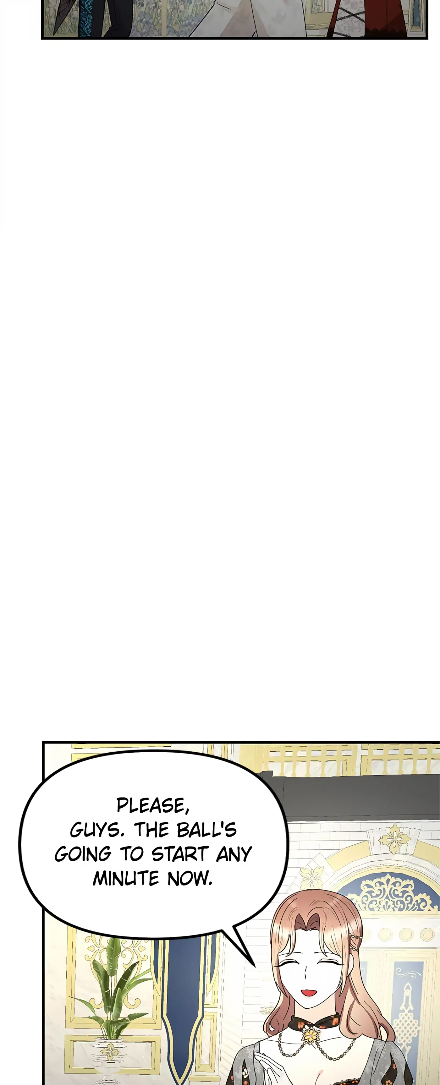 I’m a Villainess but So Popular Chapter 57 - page 4