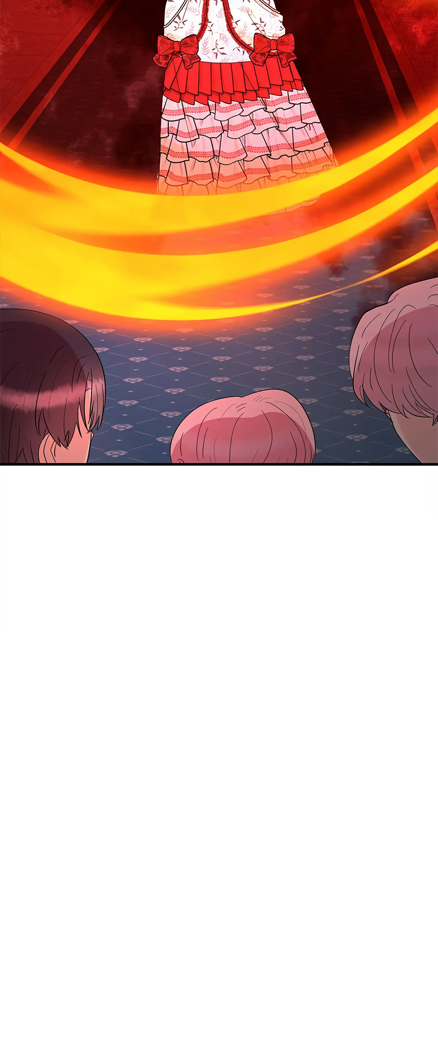 I’m a Villainess but So Popular Chapter 57 - page 40