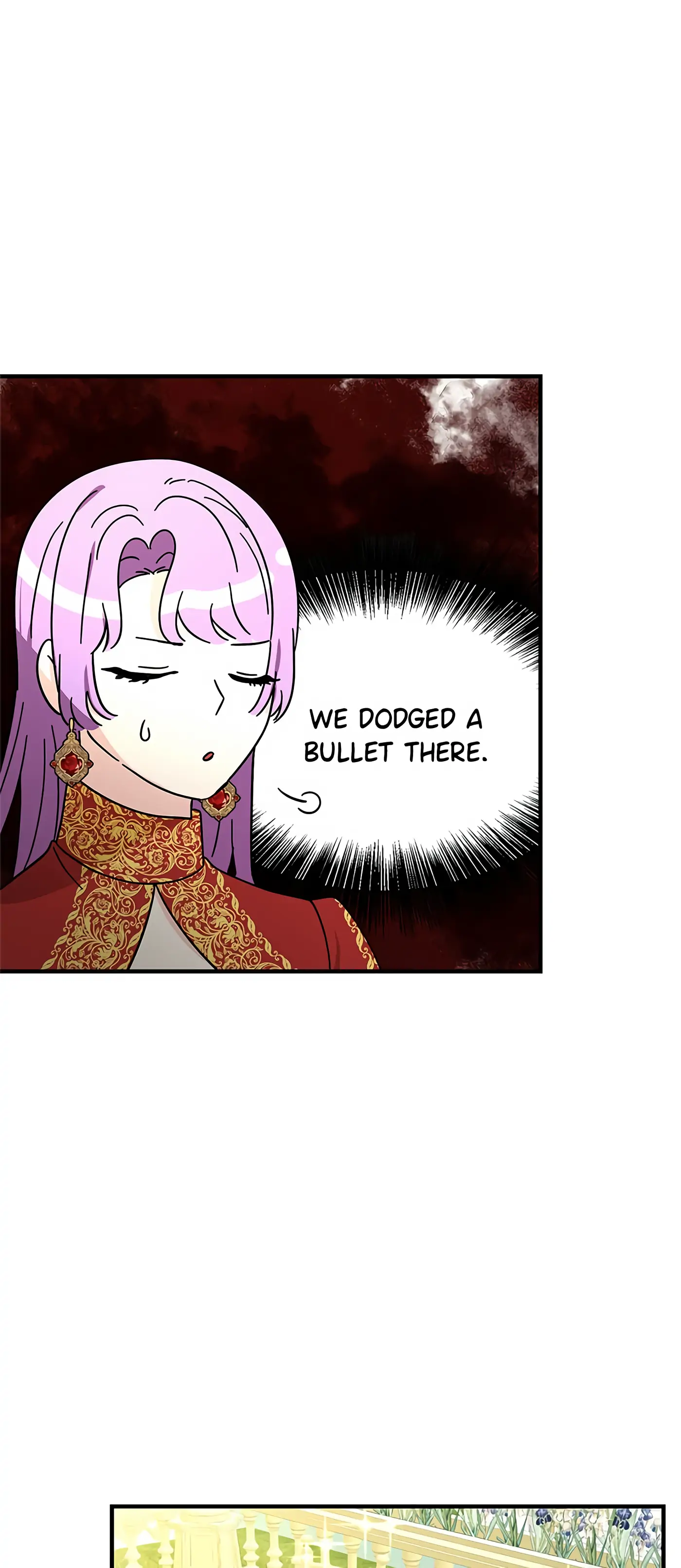 I’m a Villainess but So Popular Chapter 57 - page 47