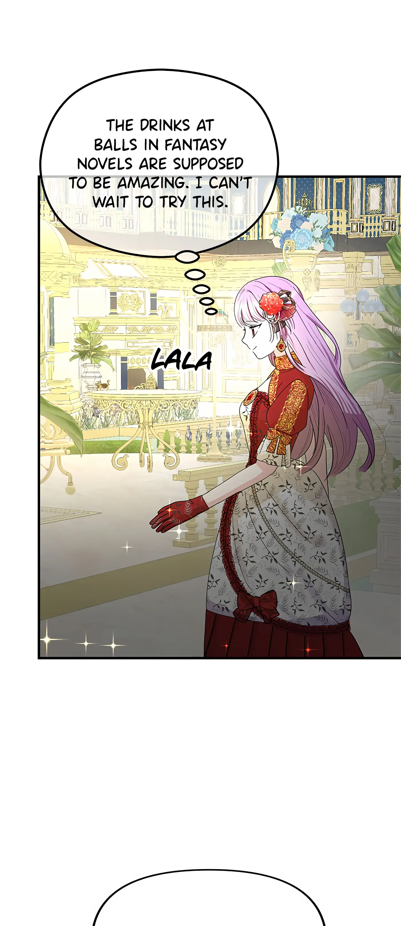 I’m a Villainess but So Popular Chapter 57 - page 50