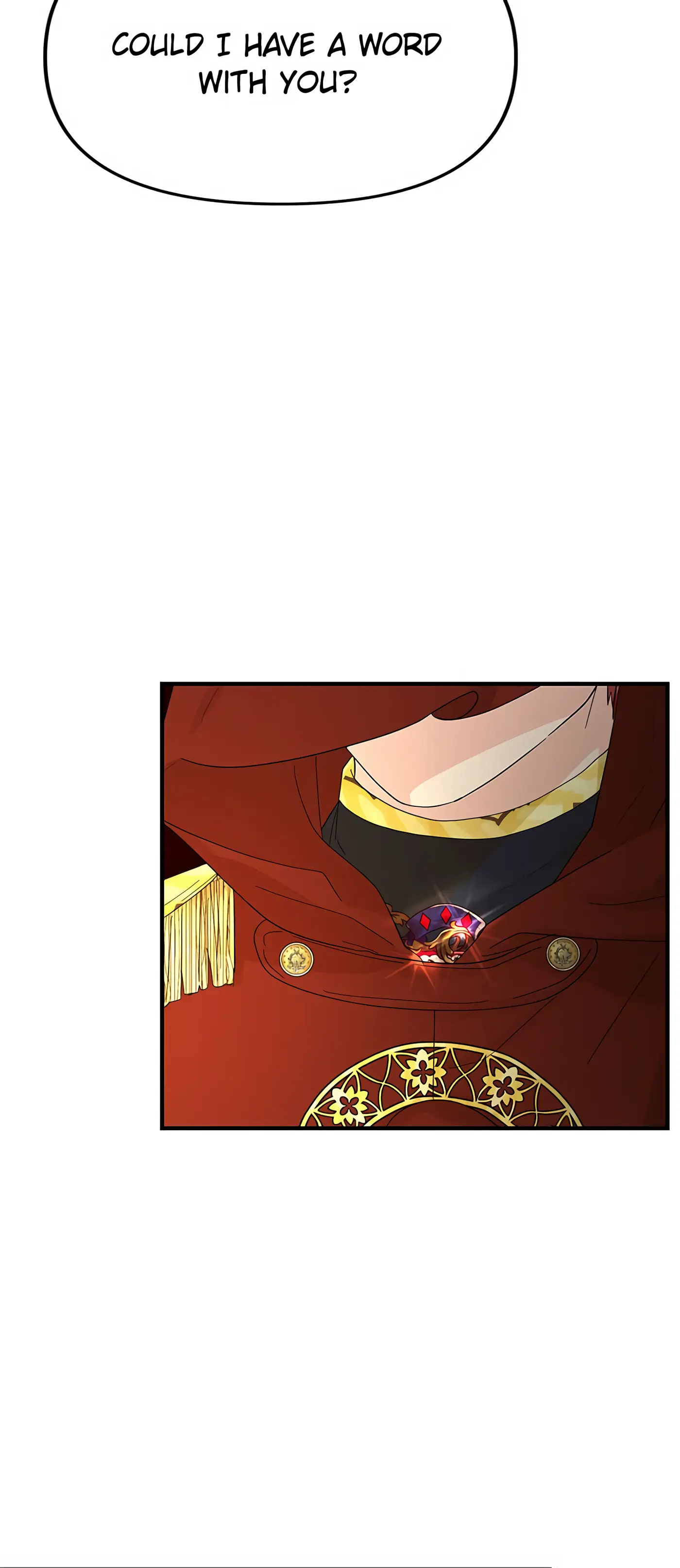 I’m a Villainess but So Popular Chapter 57 - page 53