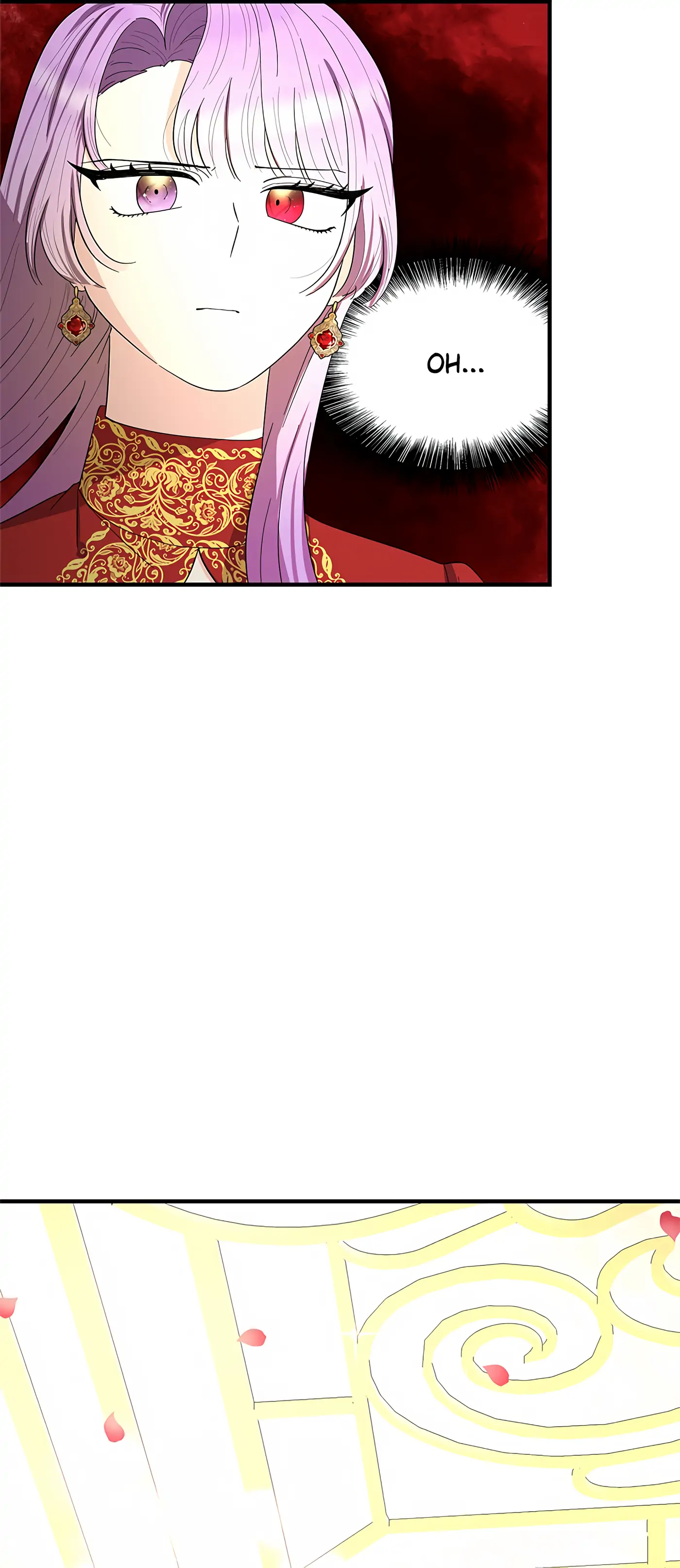 I’m a Villainess but So Popular Chapter 57 - page 54