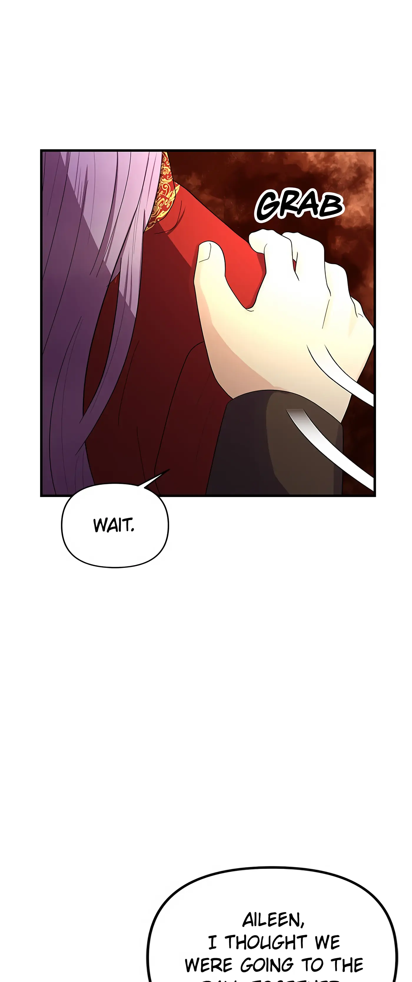 I’m a Villainess but So Popular Chapter 57 - page 8
