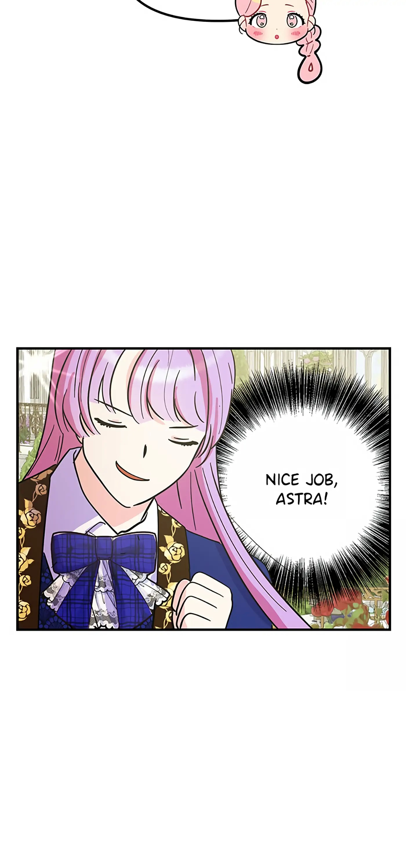 I’m a Villainess but So Popular chapter 23 - page 11