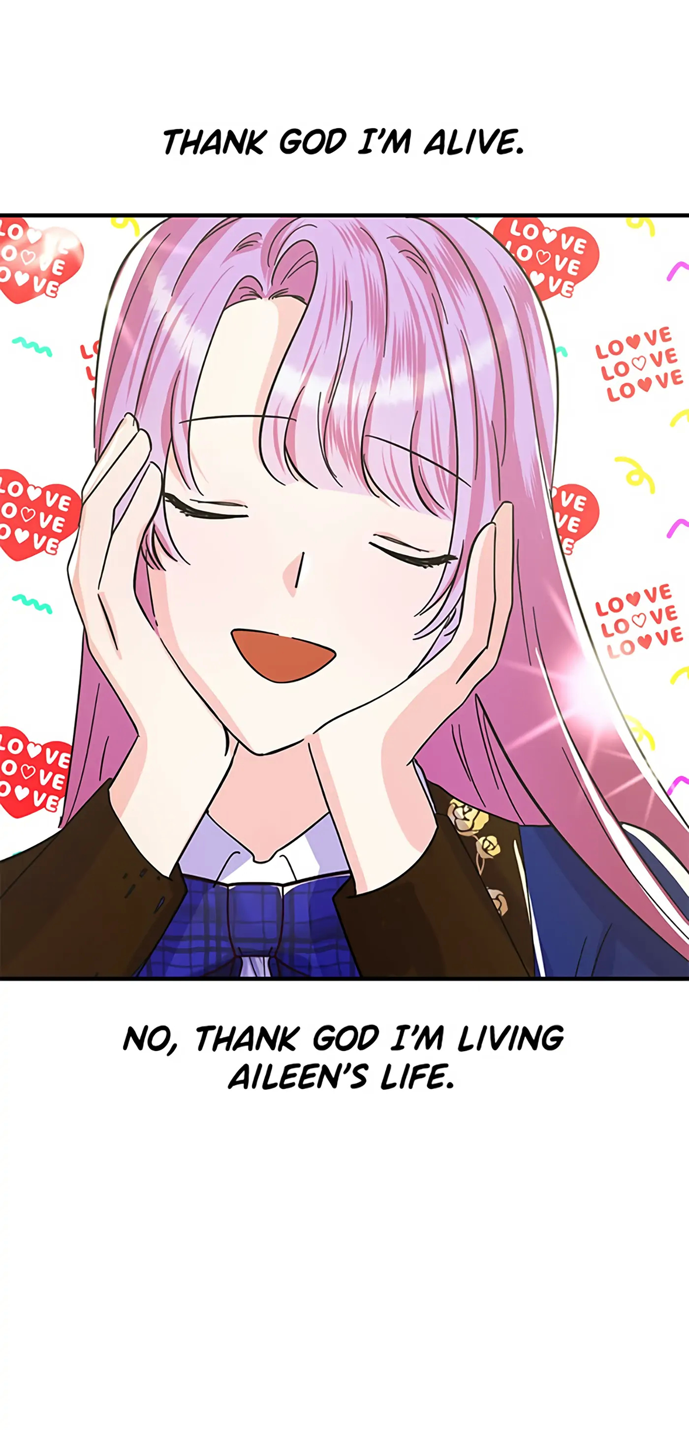 I’m a Villainess but So Popular chapter 23 - page 12
