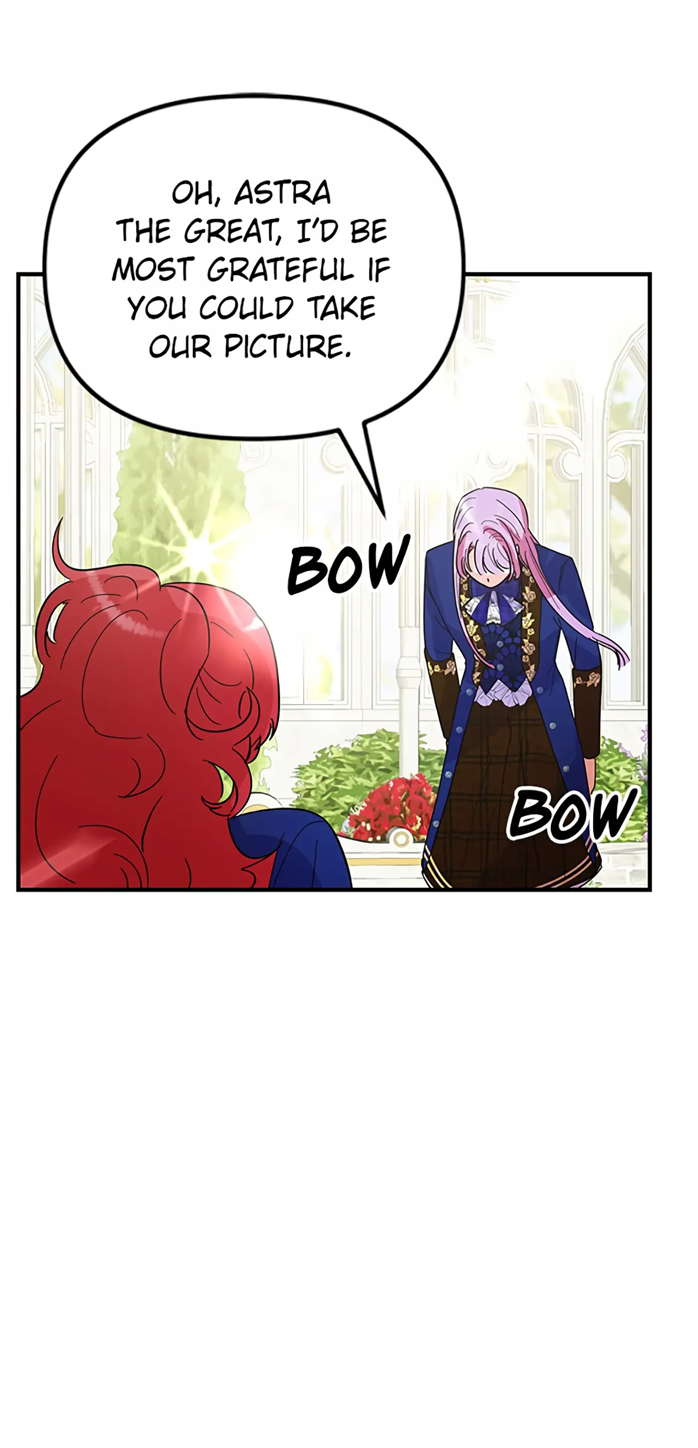I’m a Villainess but So Popular chapter 23 - page 14