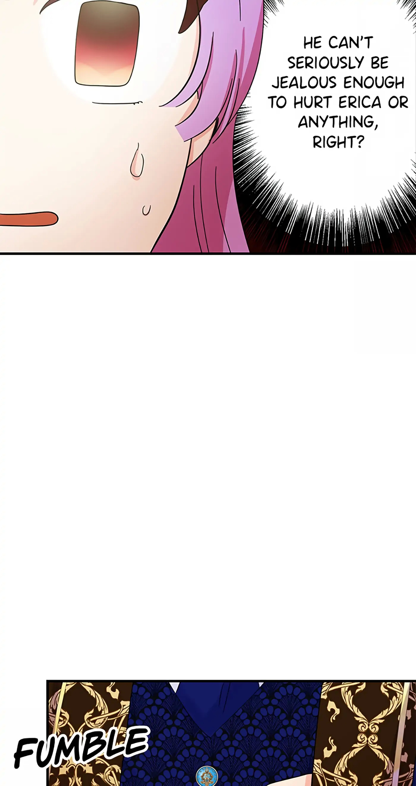 I’m a Villainess but So Popular chapter 23 - page 25