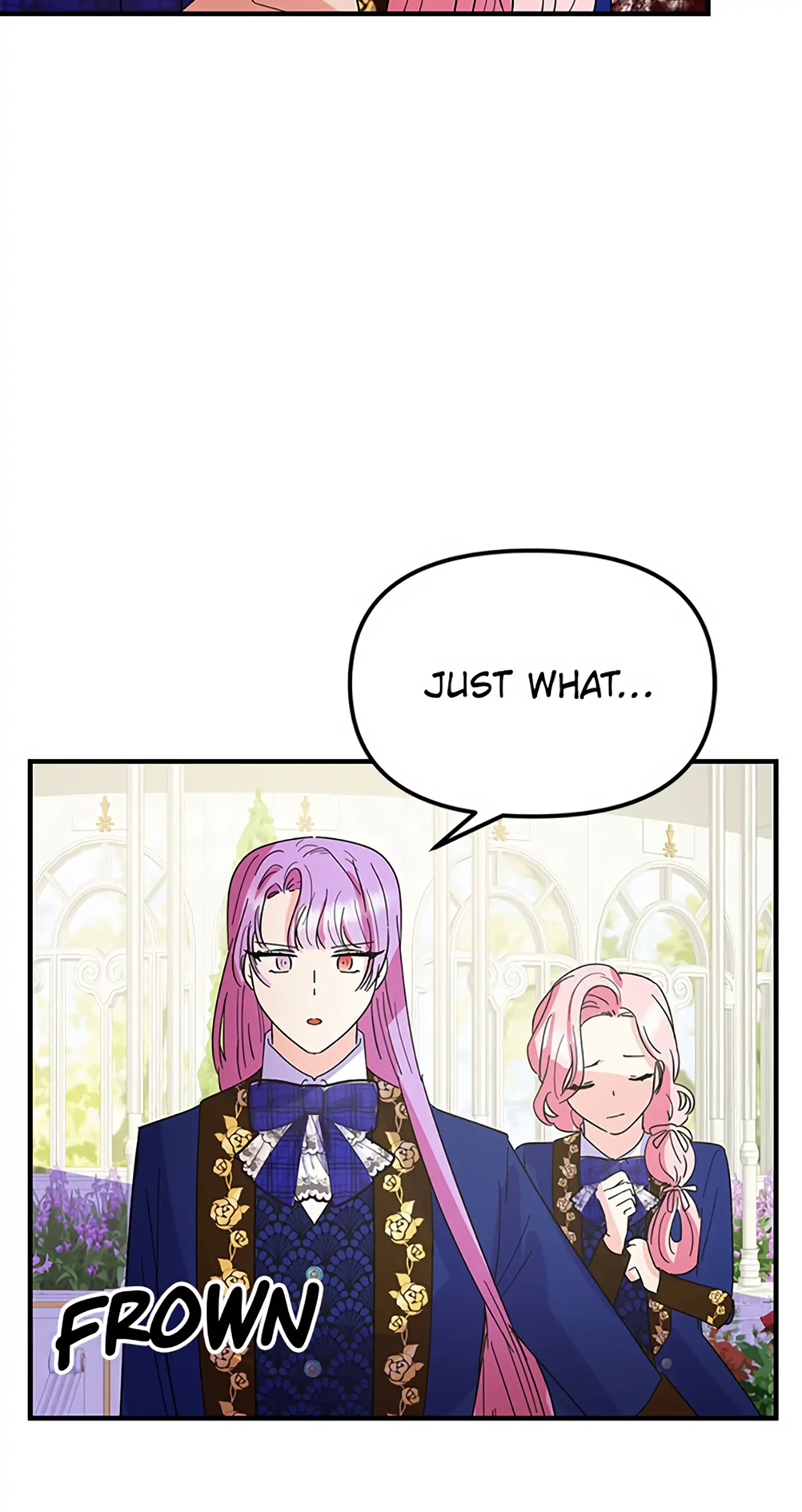 I’m a Villainess but So Popular chapter 23 - page 27
