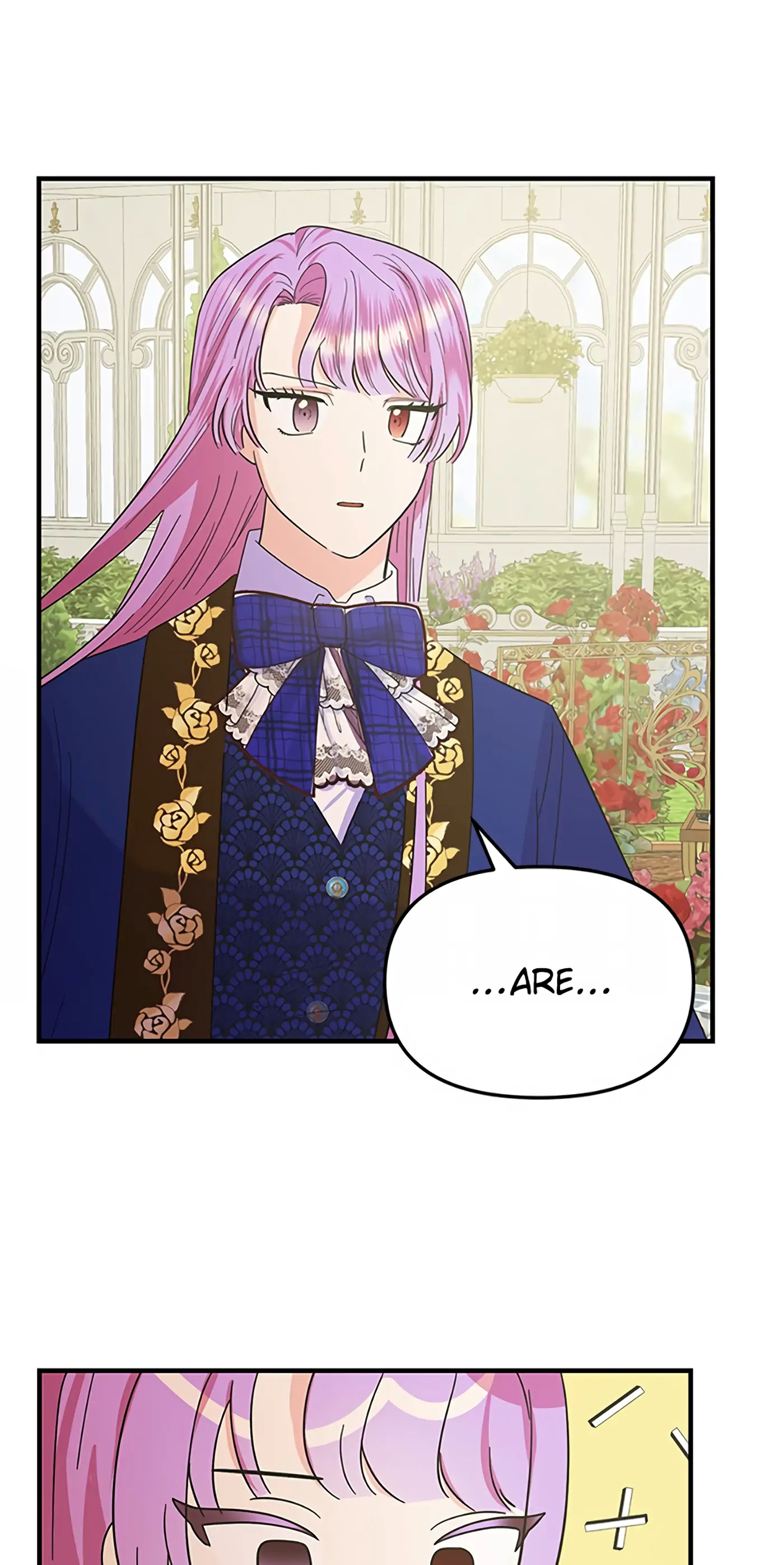 I’m a Villainess but So Popular chapter 23 - page 28