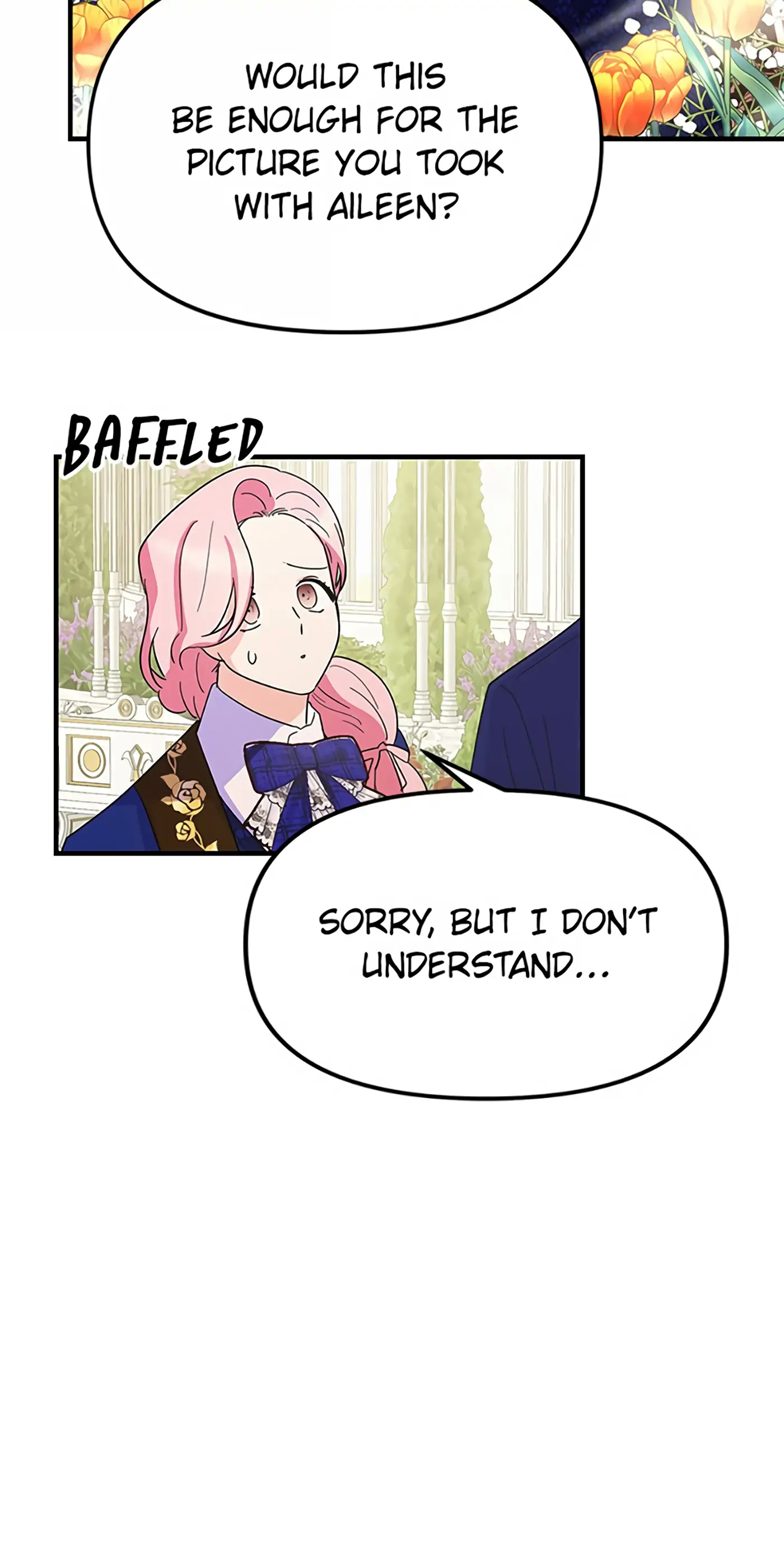 I’m a Villainess but So Popular chapter 23 - page 33