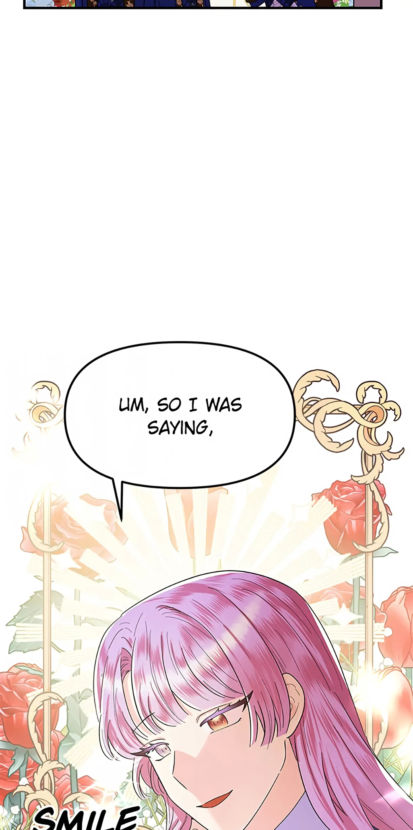 I’m a Villainess but So Popular chapter 23 - page 4