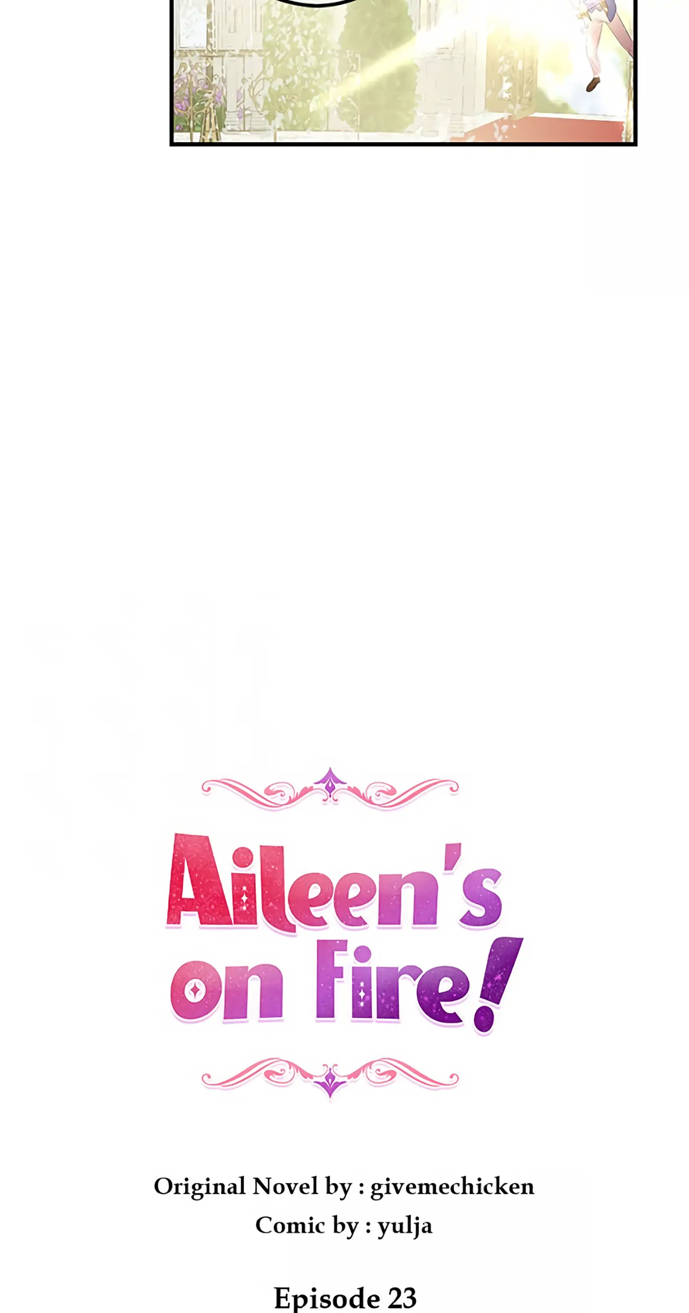 I’m a Villainess but So Popular chapter 23 - page 40