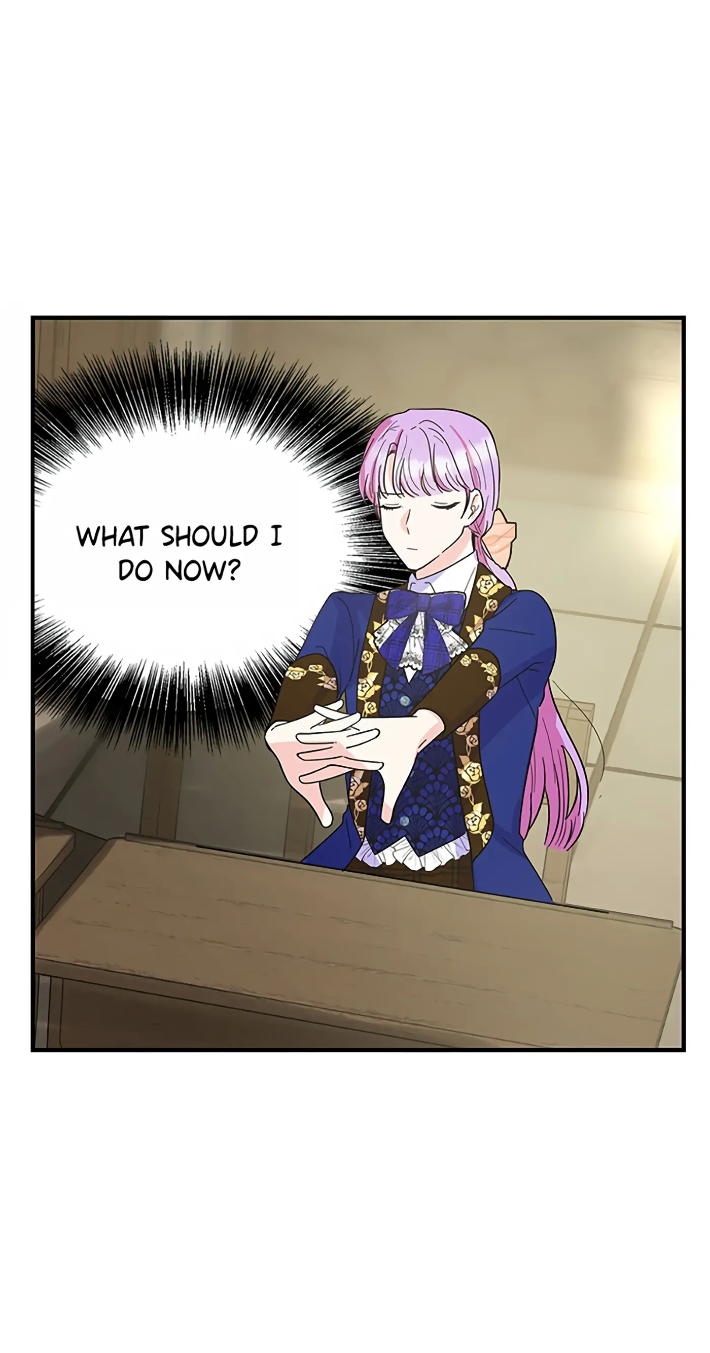 I’m a Villainess but So Popular chapter 23 - page 46