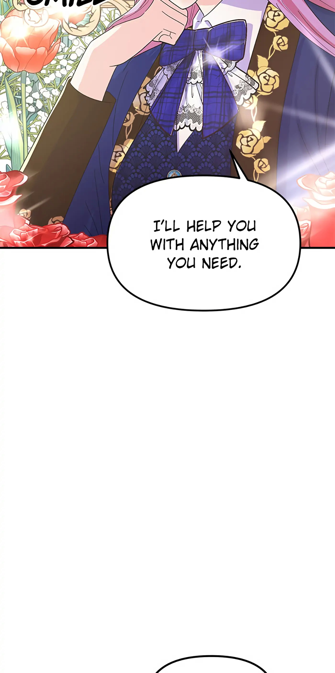 I’m a Villainess but So Popular chapter 23 - page 5