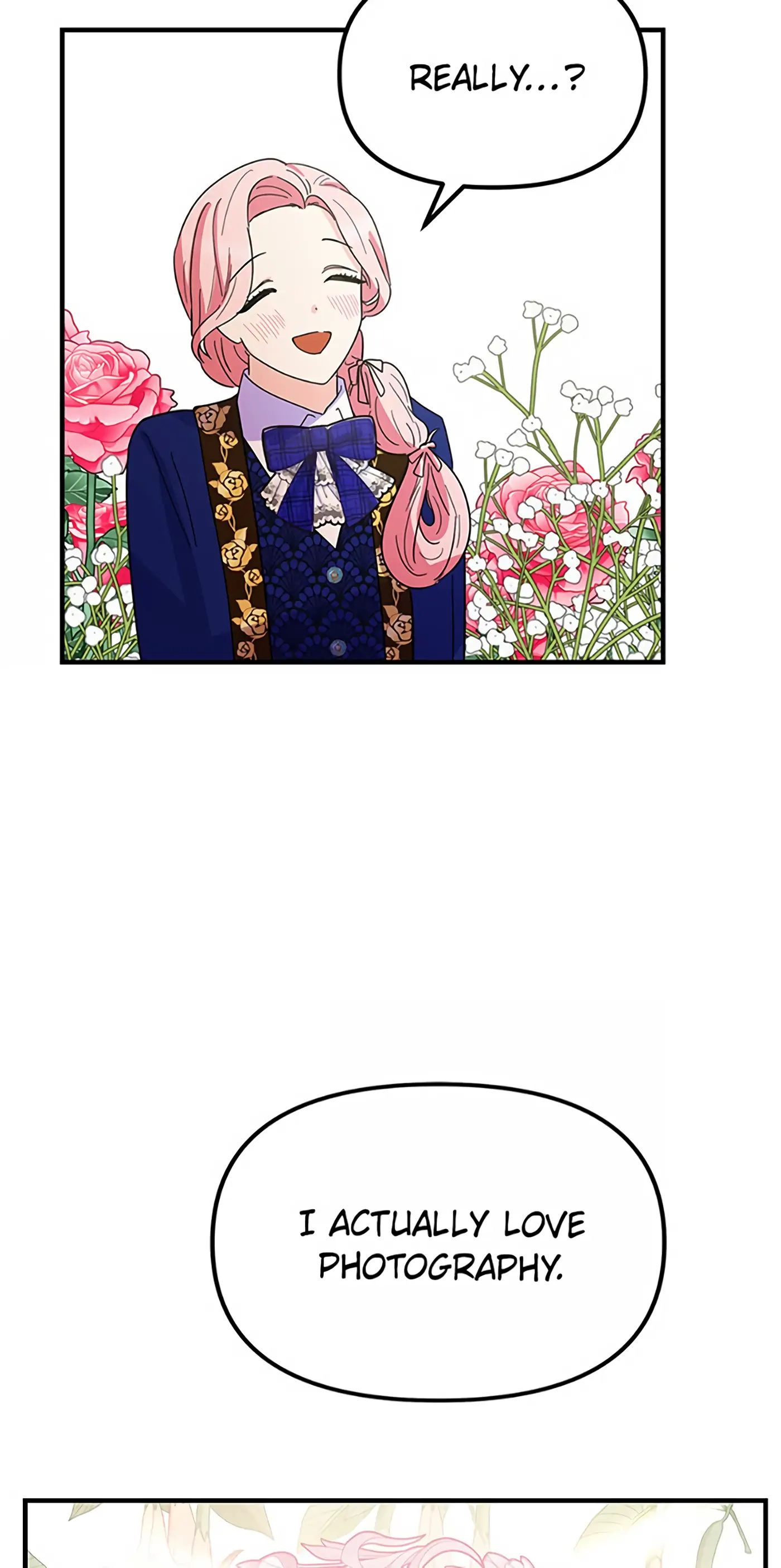 I’m a Villainess but So Popular chapter 23 - page 6