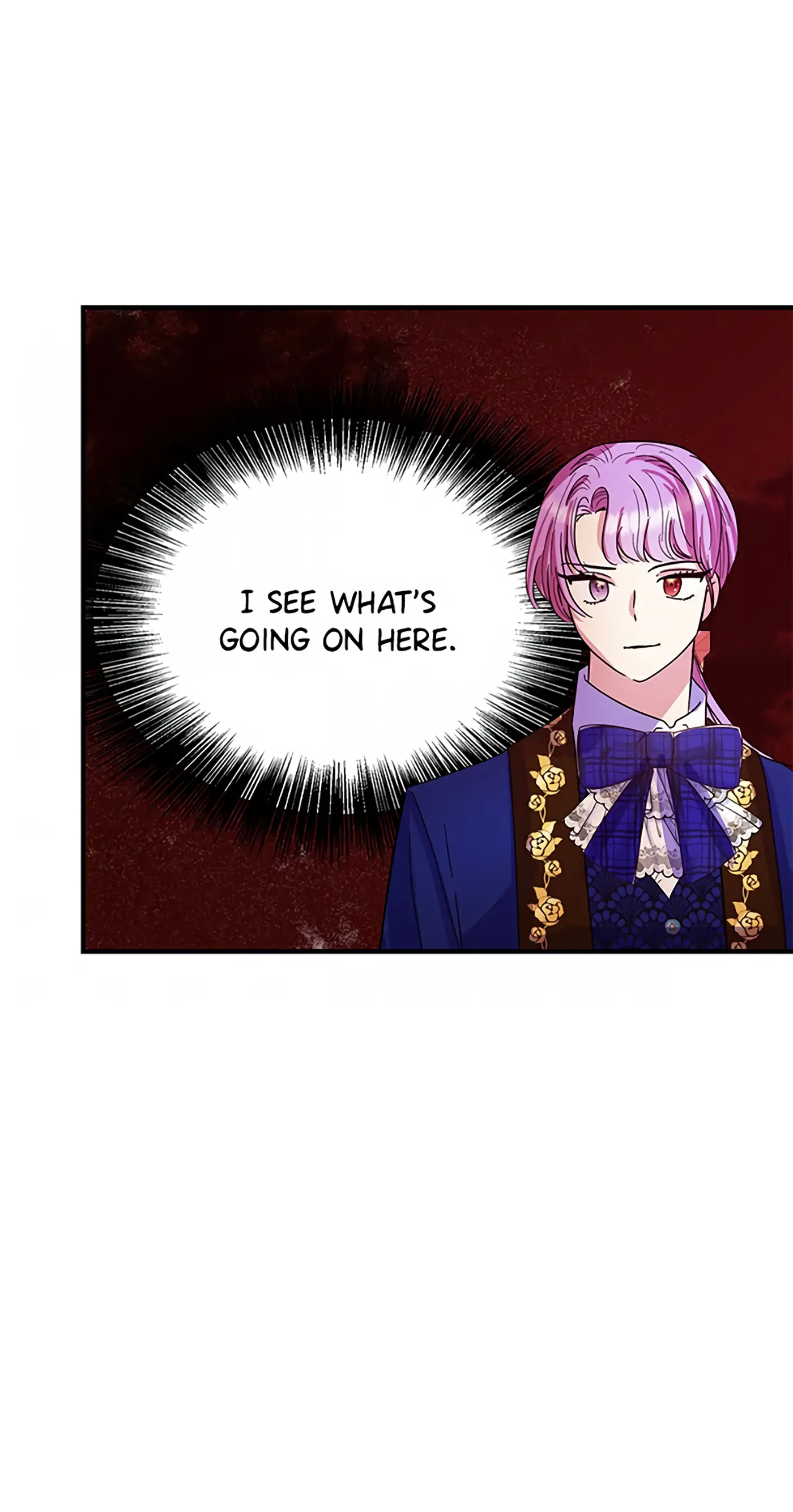 I’m a Villainess but So Popular chapter 24 - page 14