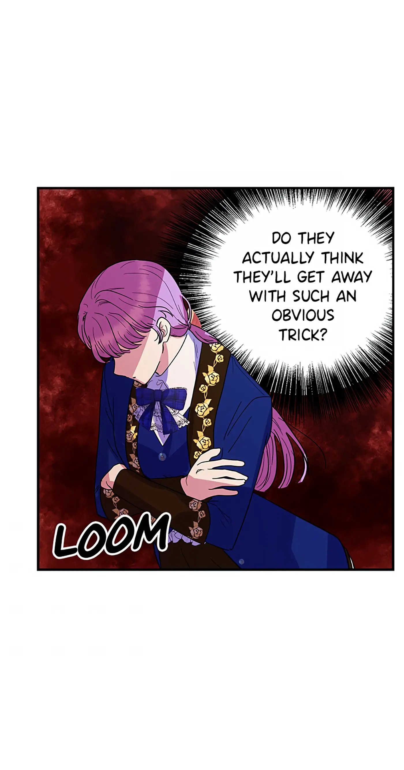 I’m a Villainess but So Popular chapter 24 - page 22