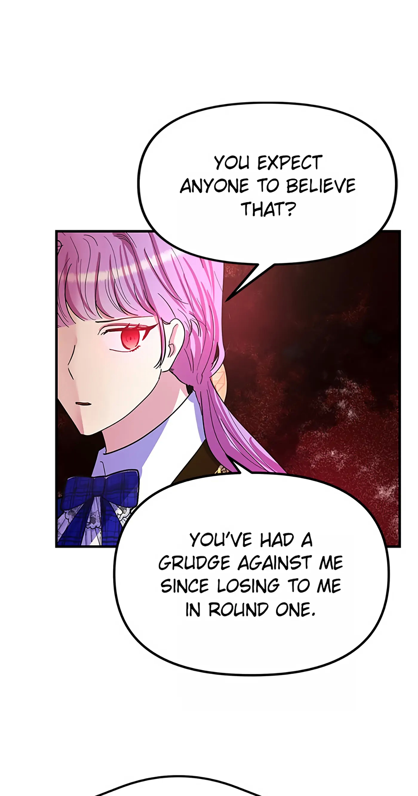I’m a Villainess but So Popular chapter 24 - page 29