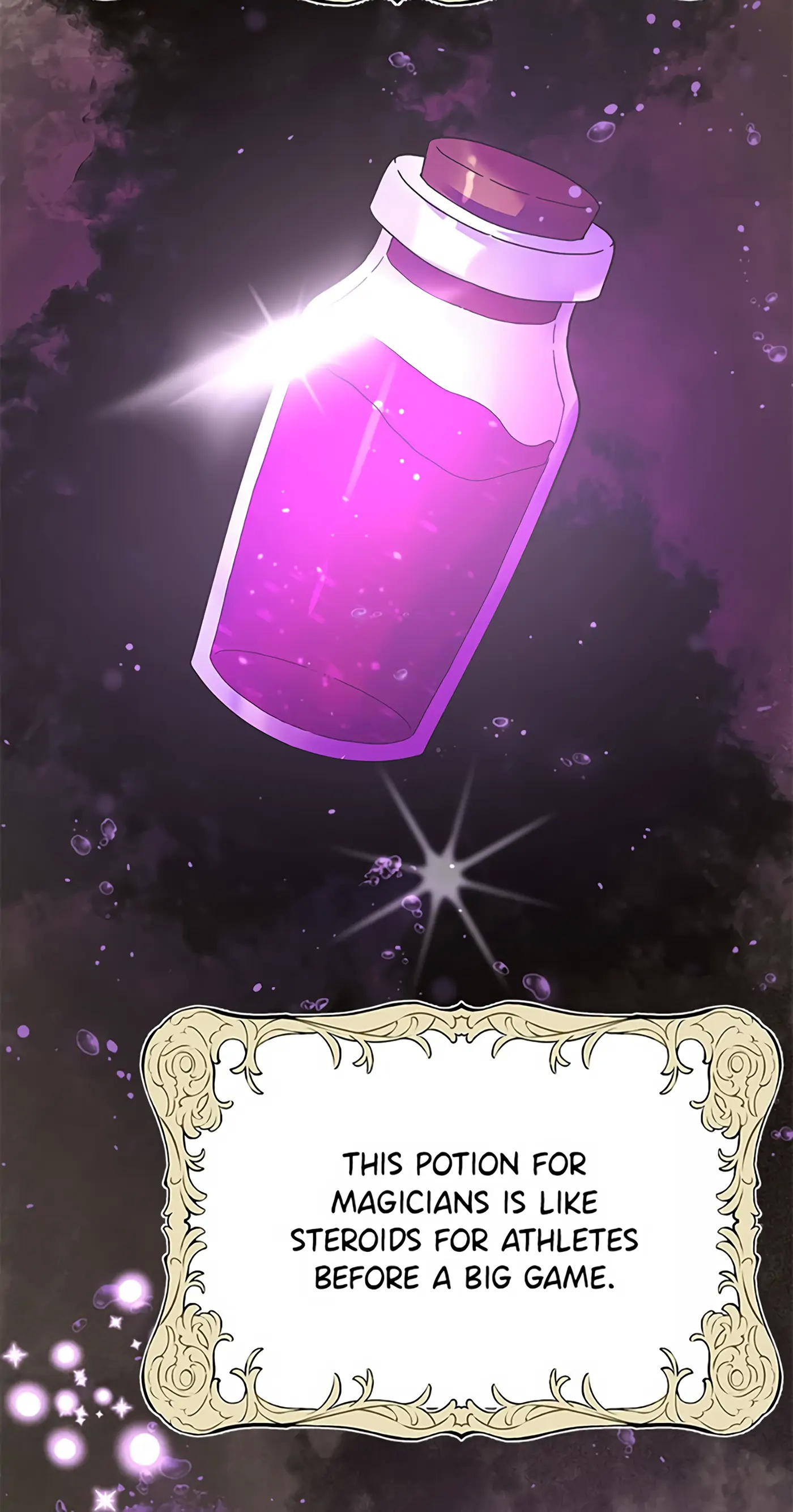 I’m a Villainess but So Popular chapter 24 - page 4