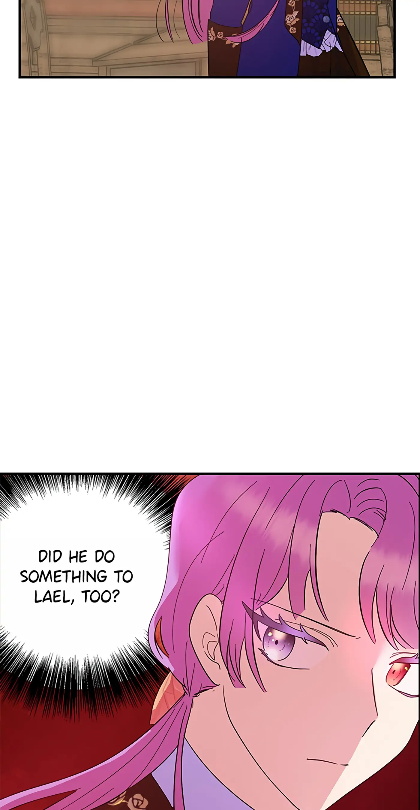 I’m a Villainess but So Popular chapter 24 - page 46