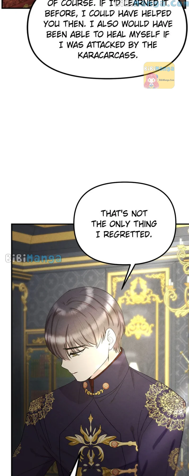 I’m a Villainess but So Popular Chapter 68 - page 10