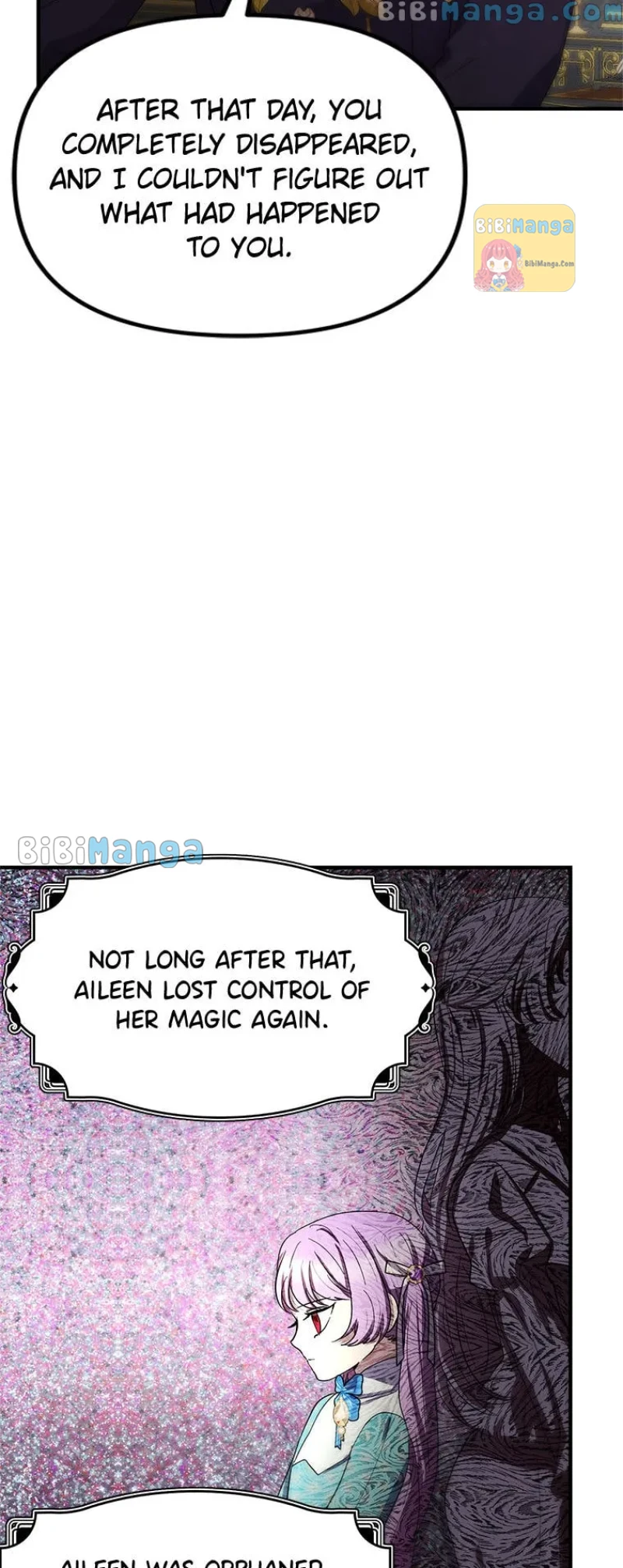 I’m a Villainess but So Popular Chapter 68 - page 11