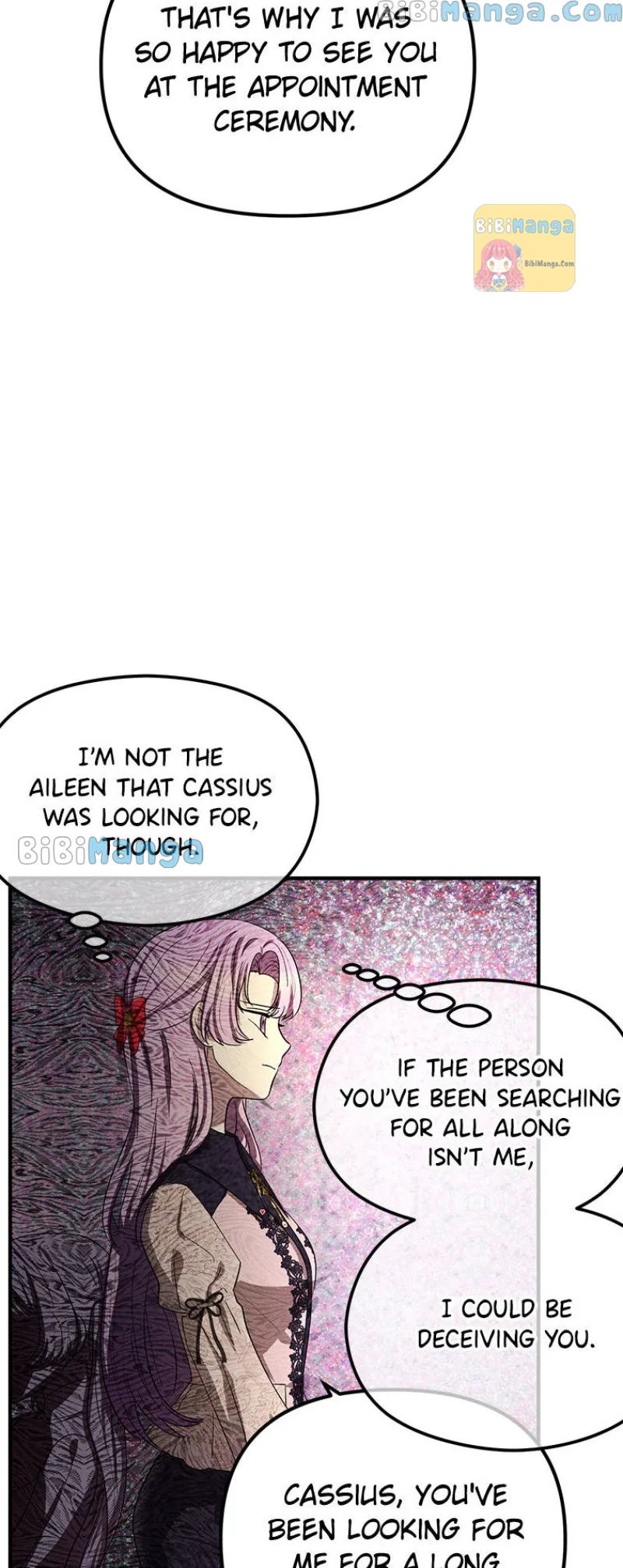 I’m a Villainess but So Popular Chapter 68 - page 13