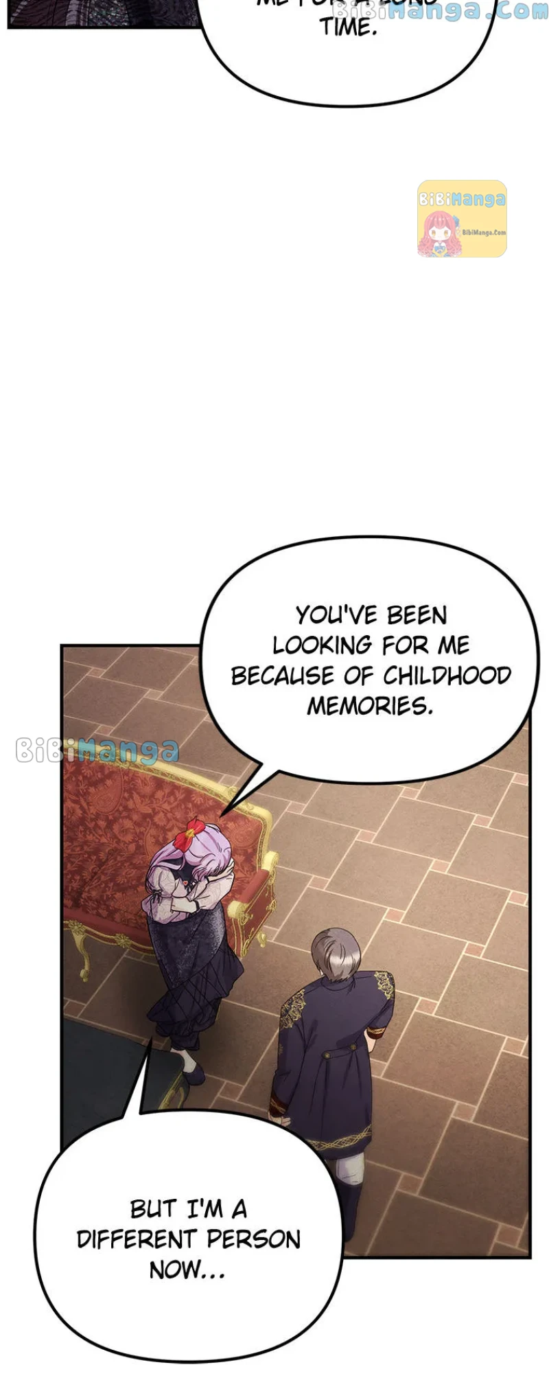 I’m a Villainess but So Popular Chapter 68 - page 14