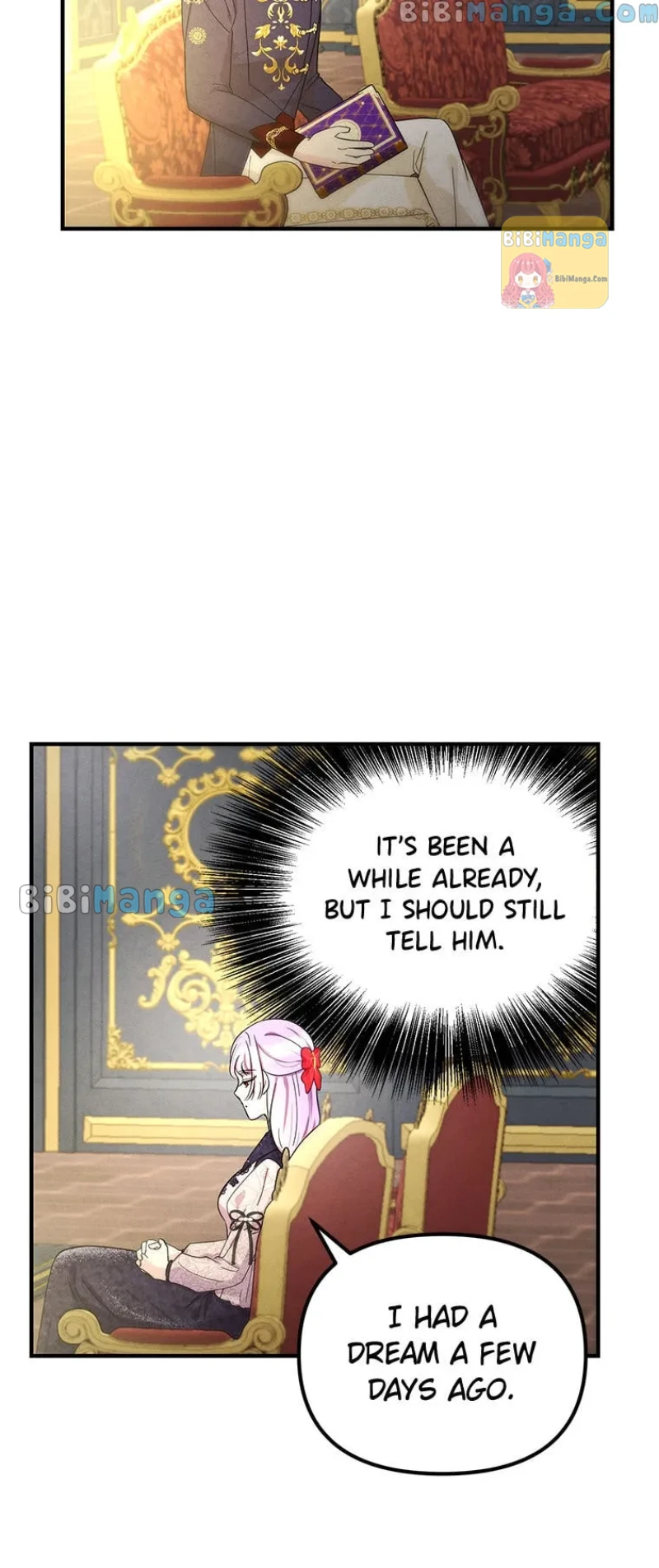 I’m a Villainess but So Popular Chapter 68 - page 2