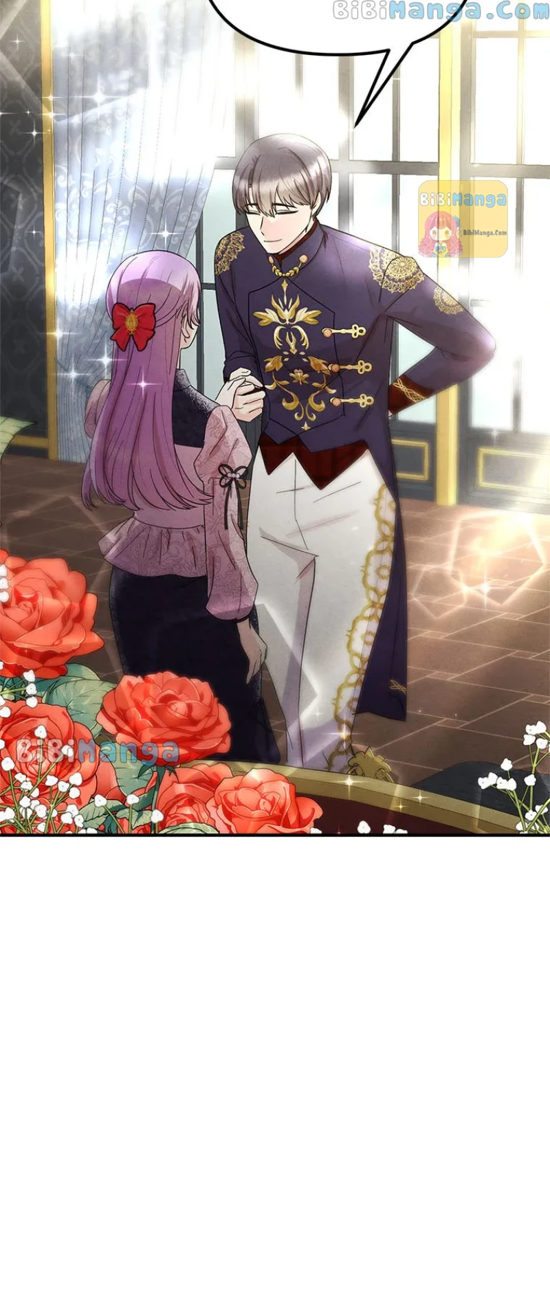 I’m a Villainess but So Popular Chapter 68 - page 20