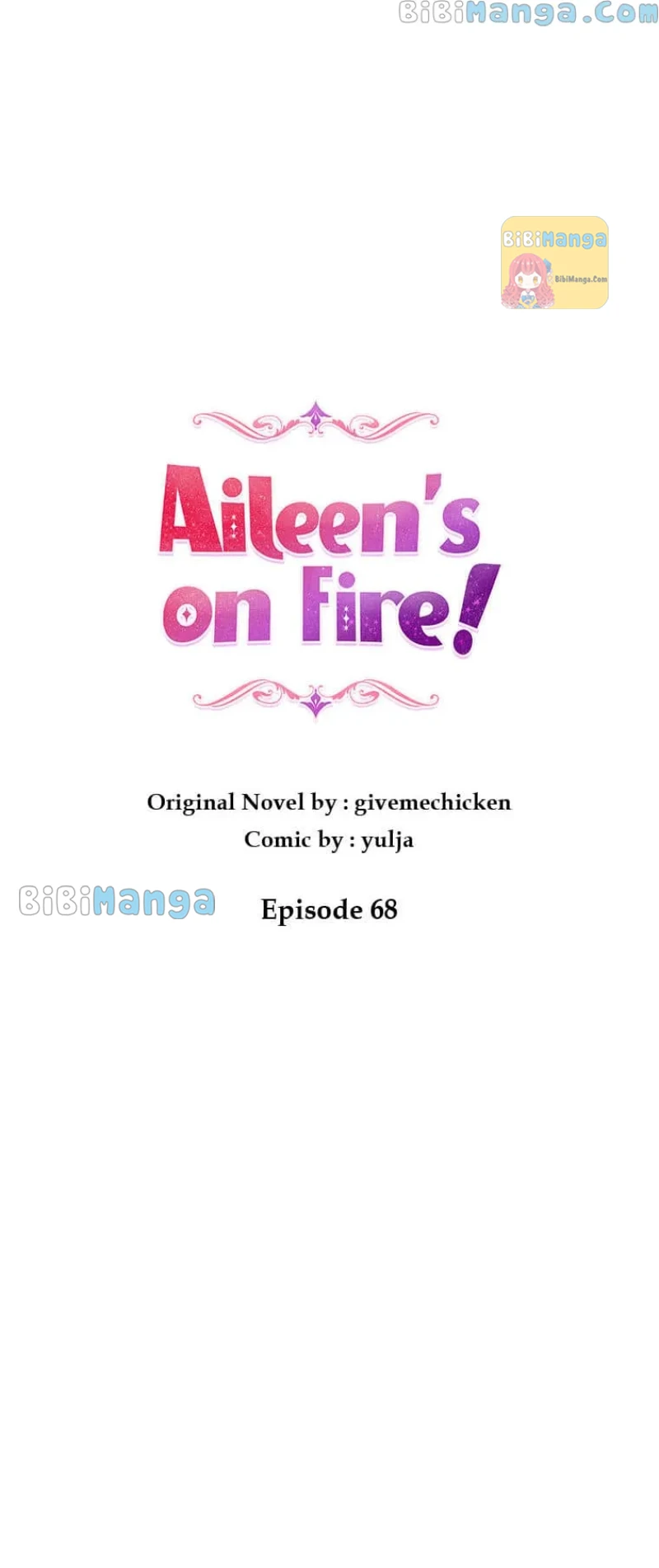 I’m a Villainess but So Popular Chapter 68 - page 21