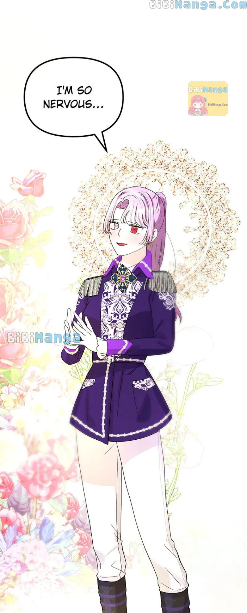 I’m a Villainess but So Popular Chapter 68 - page 22