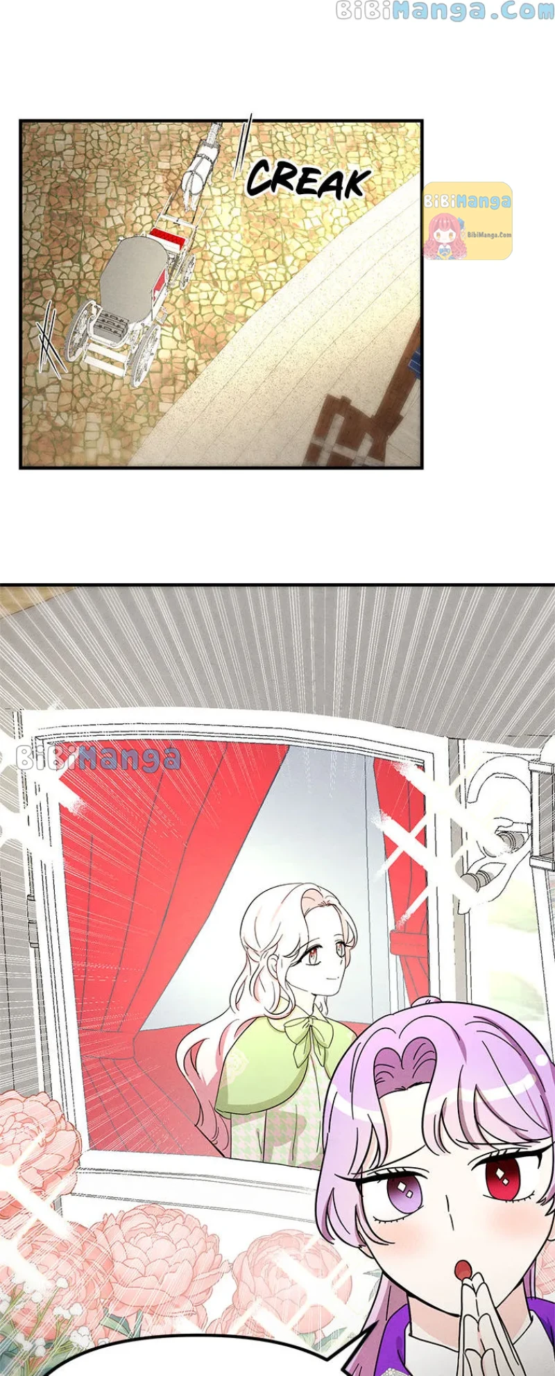 I’m a Villainess but So Popular Chapter 68 - page 26