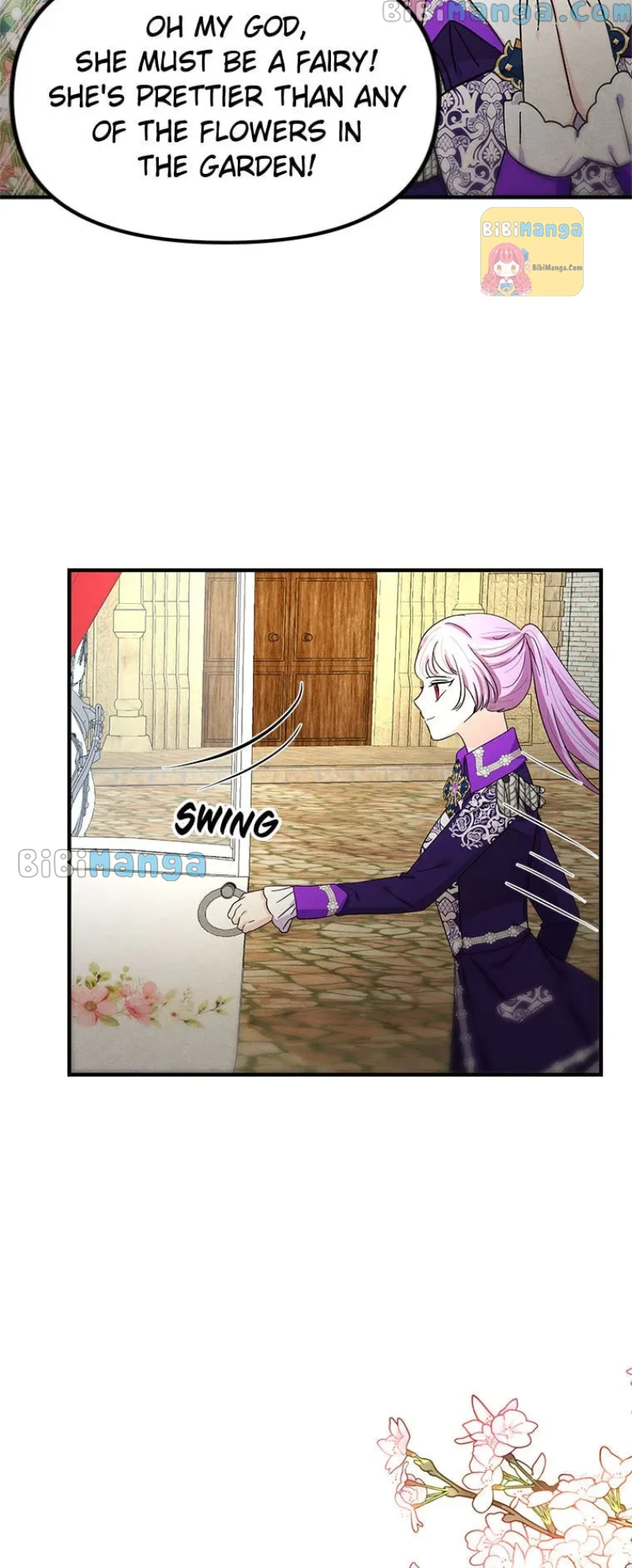 I’m a Villainess but So Popular Chapter 68 - page 27