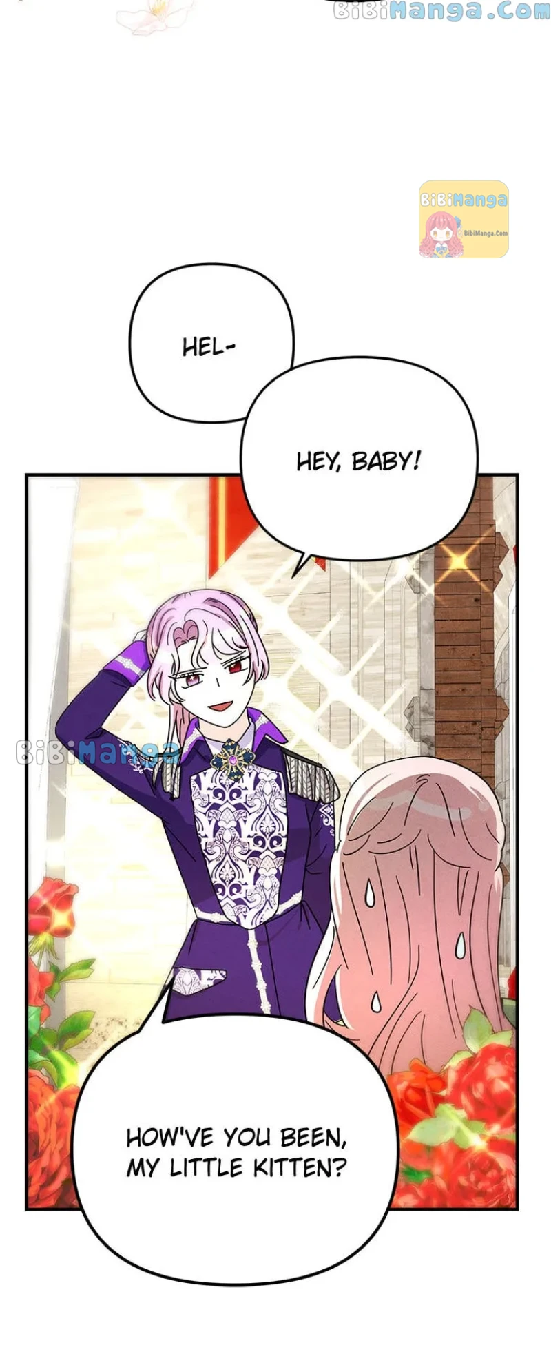 I’m a Villainess but So Popular Chapter 68 - page 29