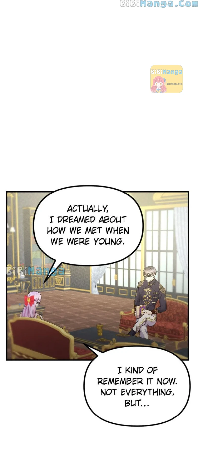 I’m a Villainess but So Popular Chapter 68 - page 3