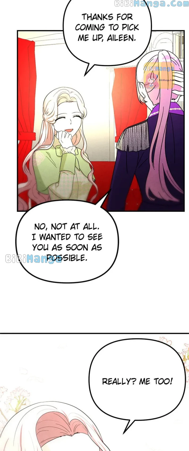 I’m a Villainess but So Popular Chapter 68 - page 32