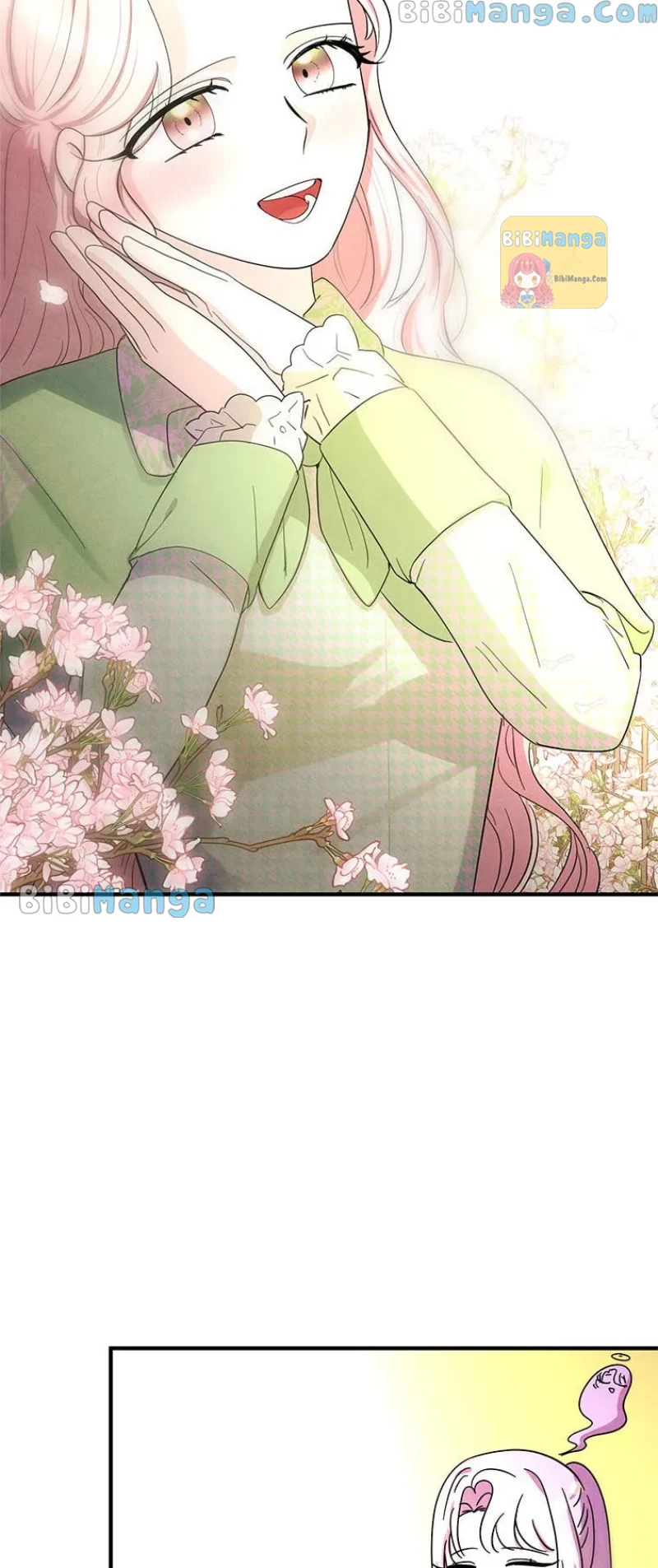 I’m a Villainess but So Popular Chapter 68 - page 33