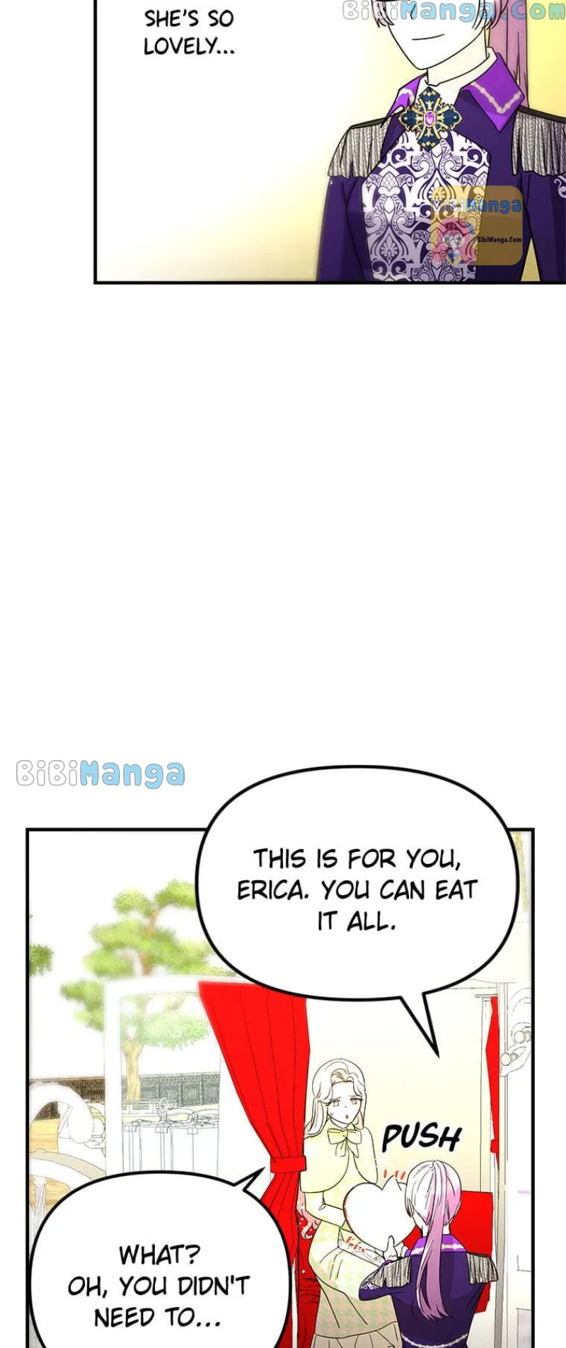 I’m a Villainess but So Popular Chapter 68 - page 34