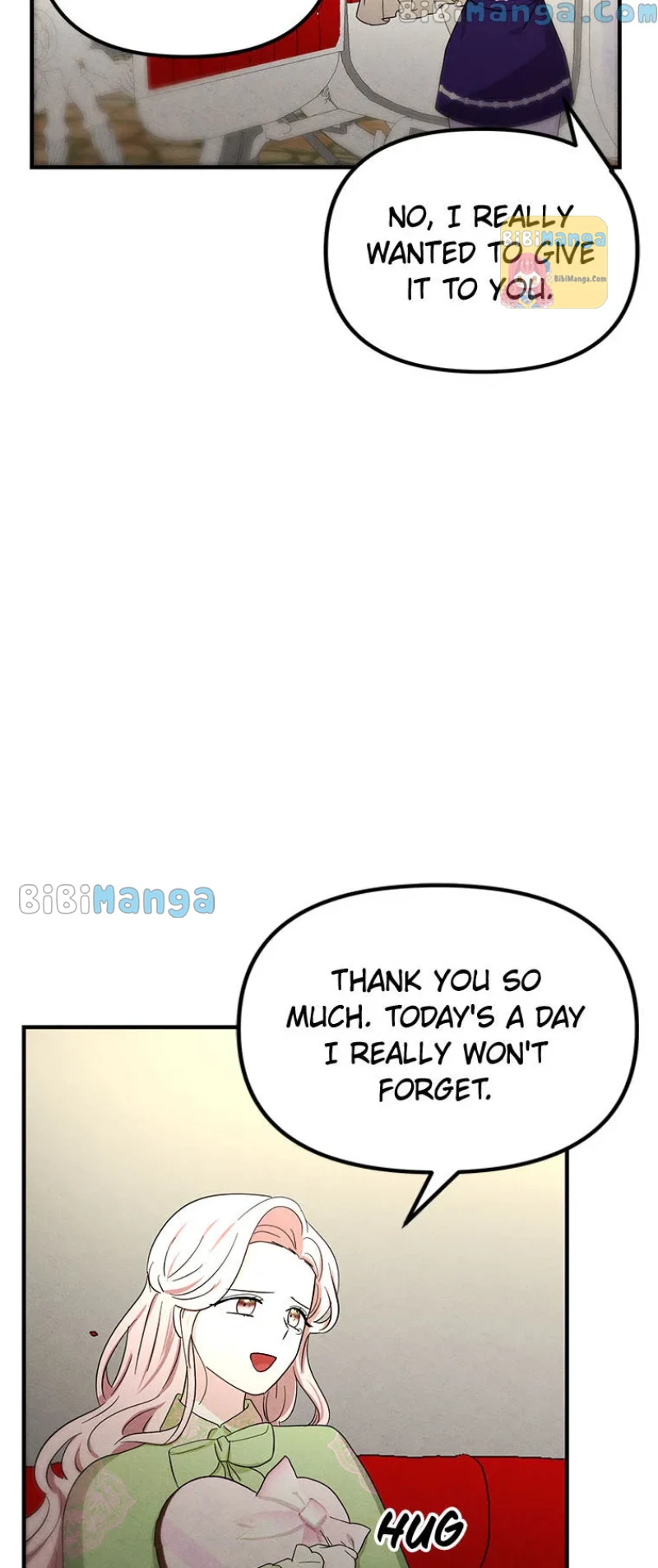 I’m a Villainess but So Popular Chapter 68 - page 35