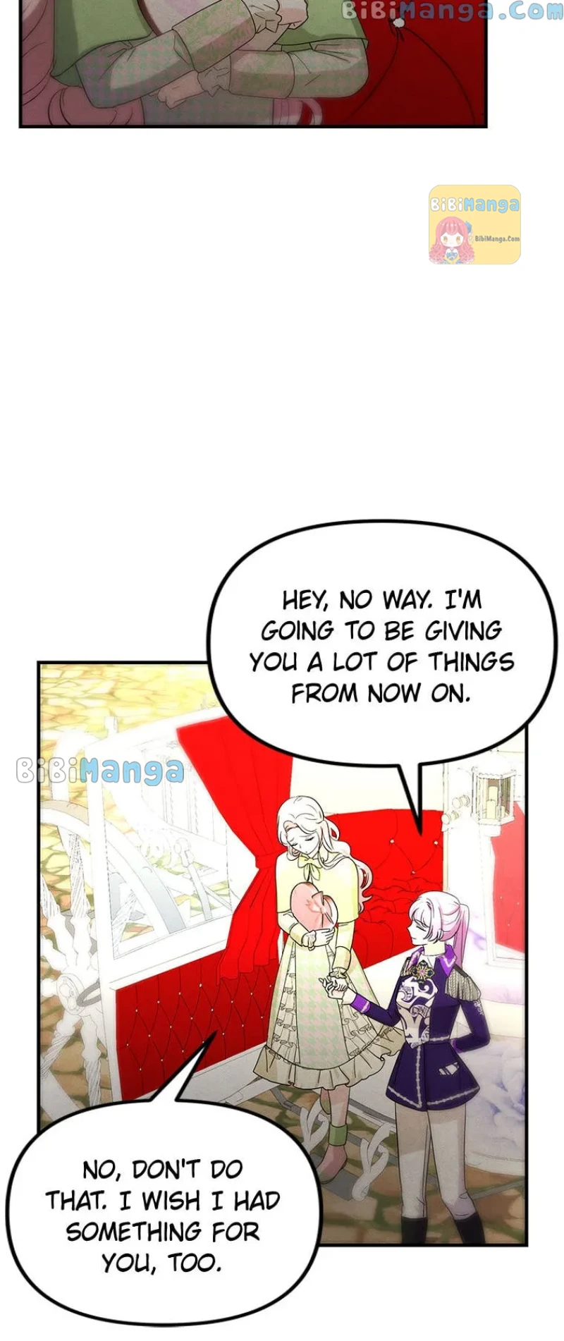I’m a Villainess but So Popular Chapter 68 - page 36