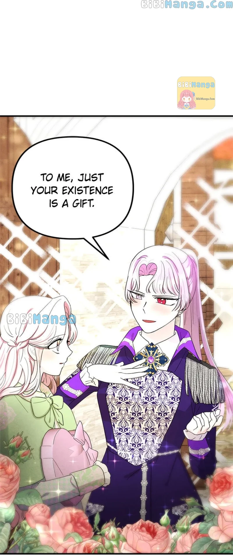 I’m a Villainess but So Popular Chapter 68 - page 37
