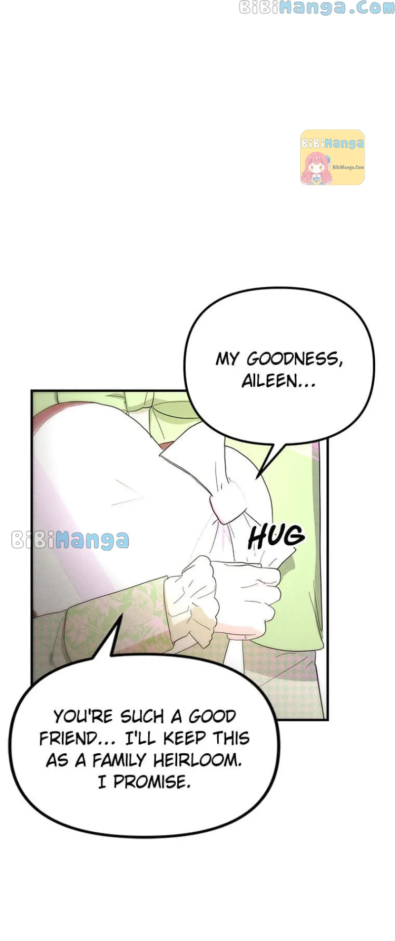 I’m a Villainess but So Popular Chapter 68 - page 38