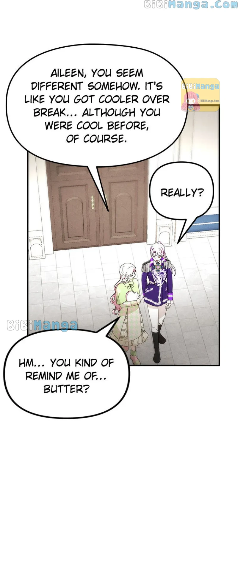 I’m a Villainess but So Popular Chapter 68 - page 40