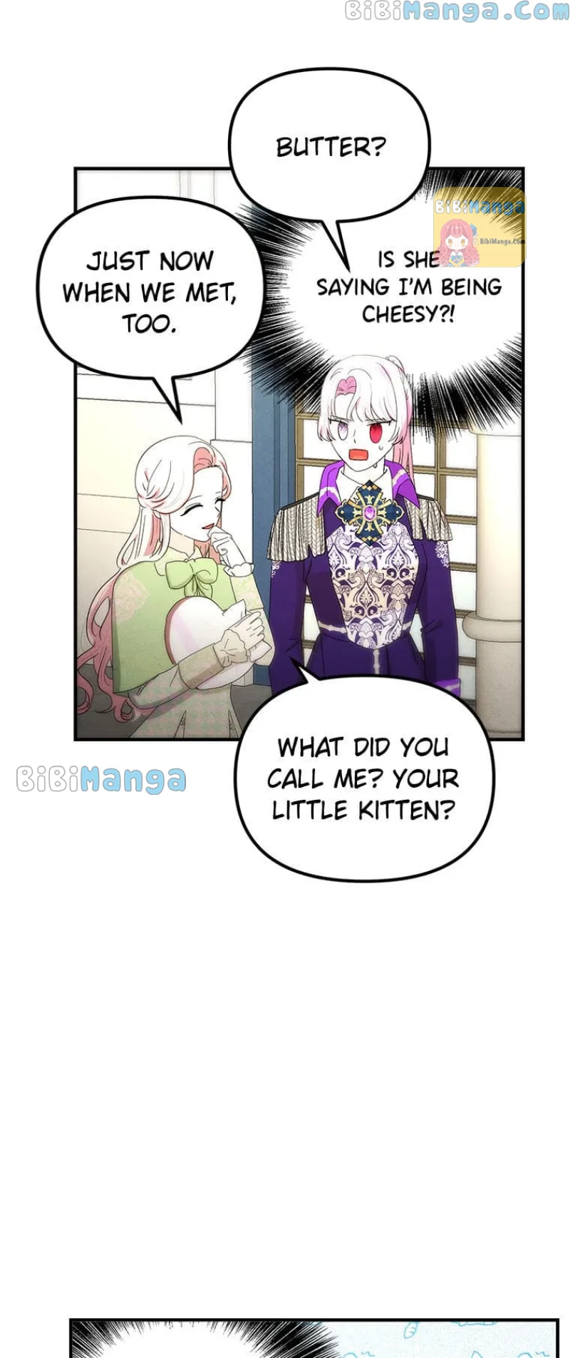 I’m a Villainess but So Popular Chapter 68 - page 41