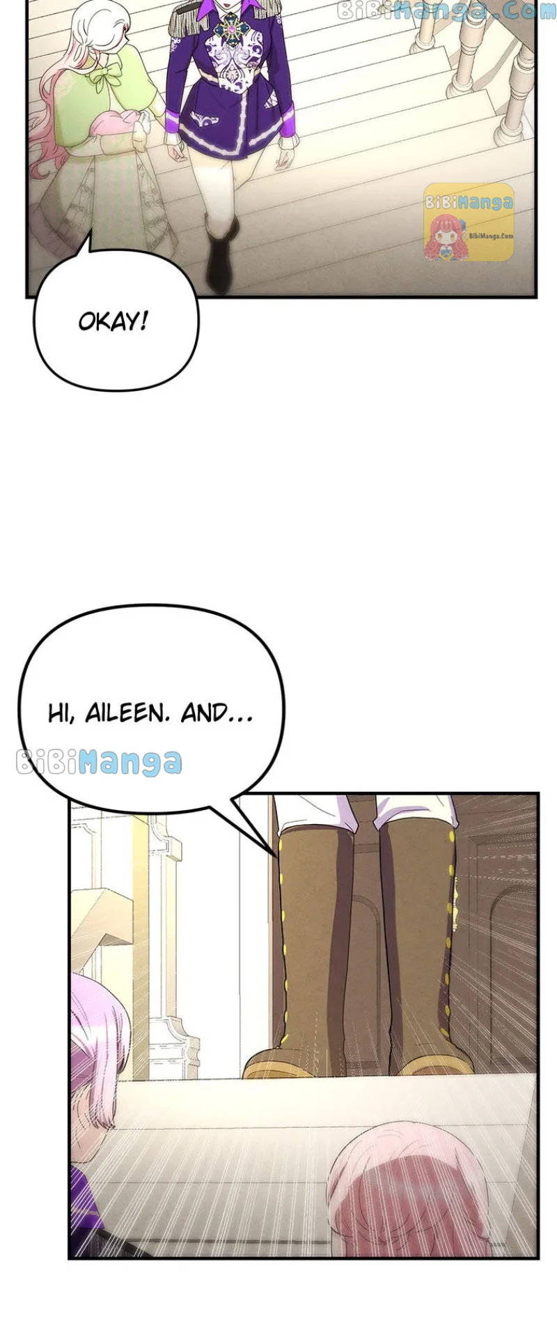 I’m a Villainess but So Popular Chapter 68 - page 43